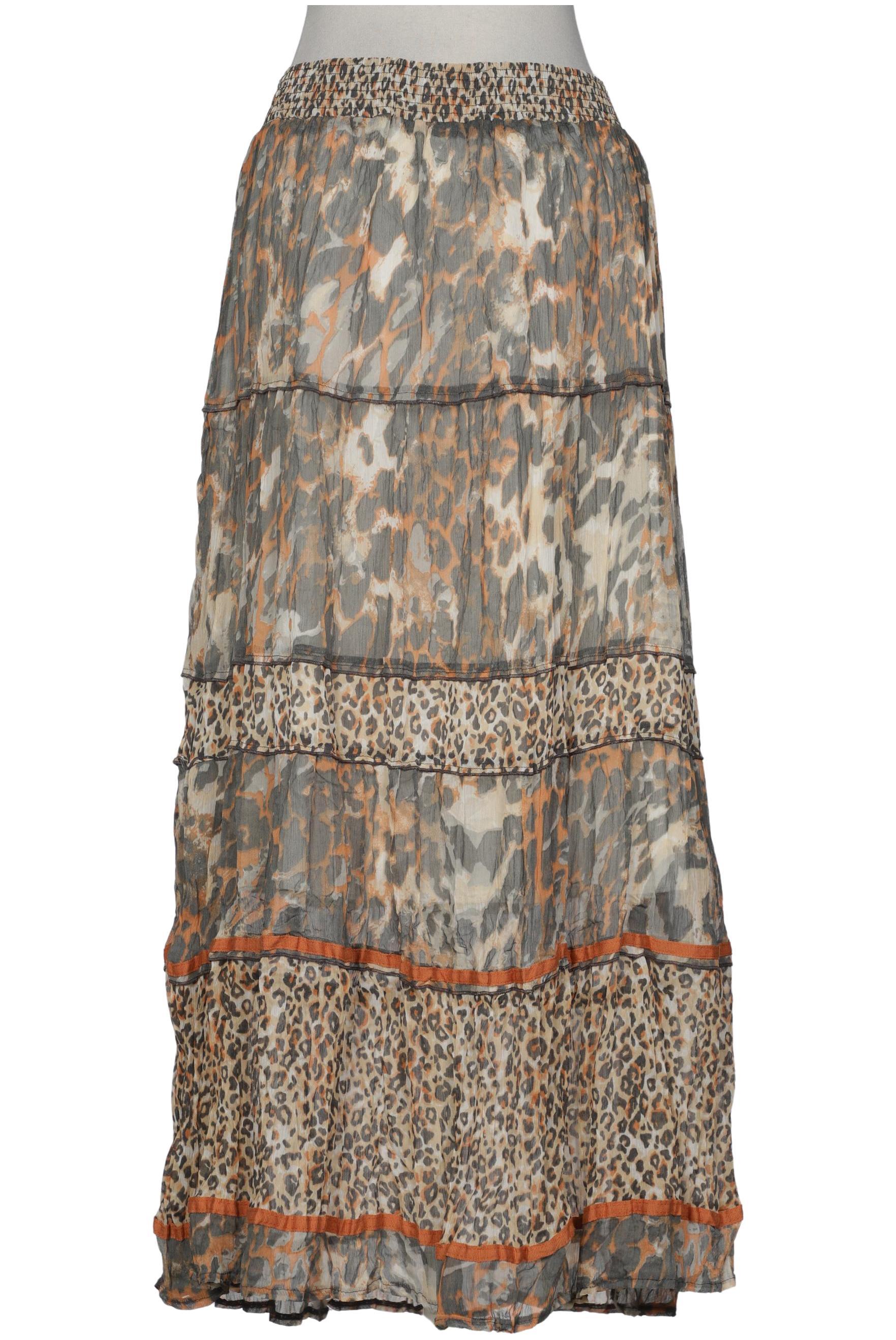 

BiBA Damen Rock, grau, Gr. 40