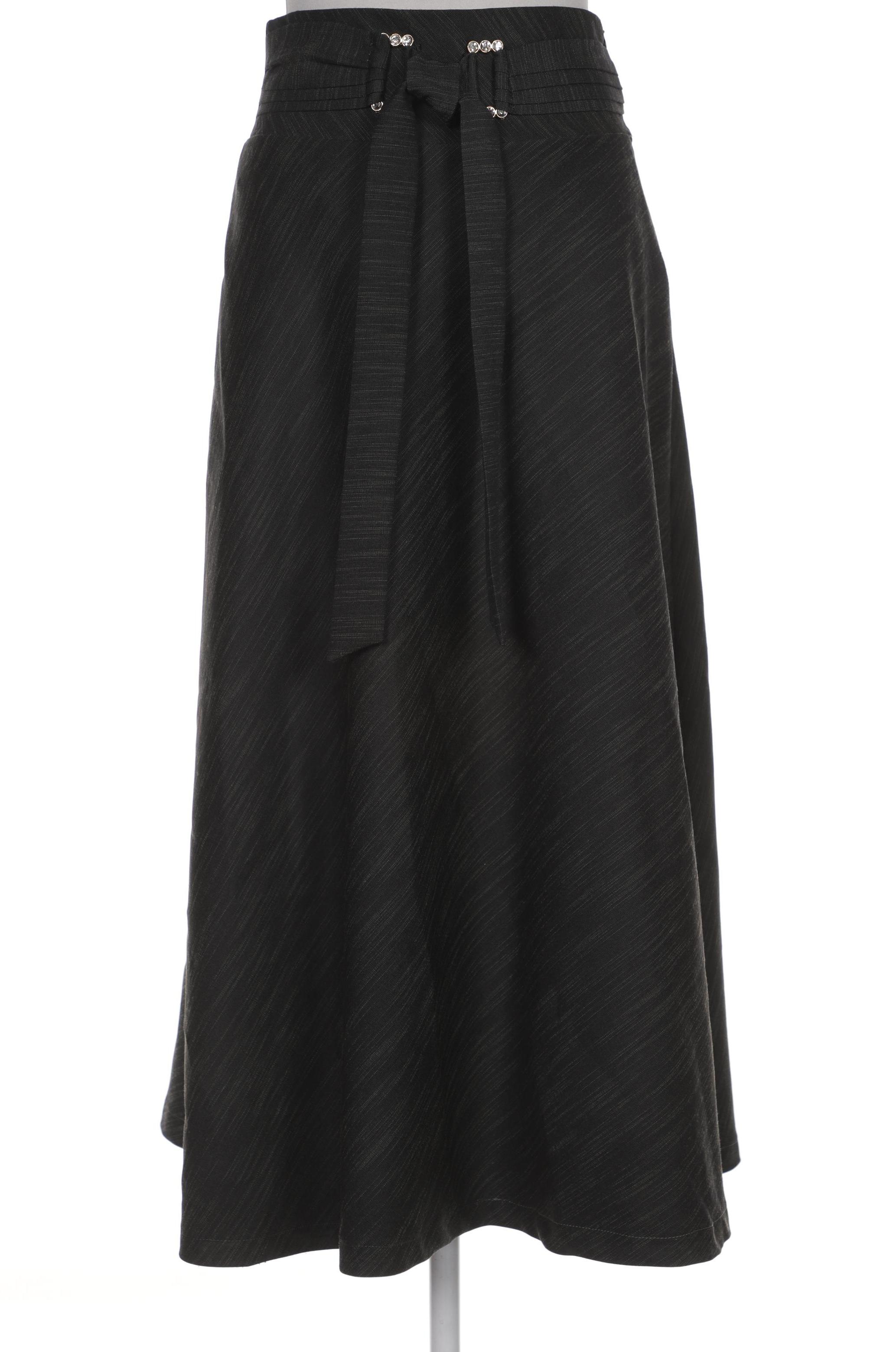 

BiBA Damen Rock, schwarz