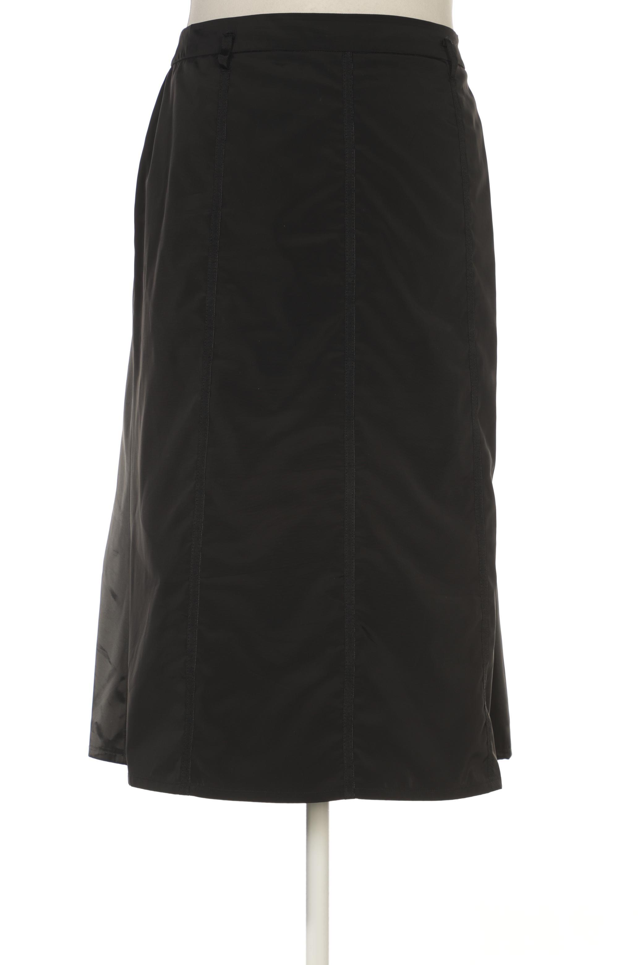 

BiBA Damen Rock, schwarz, Gr. 44