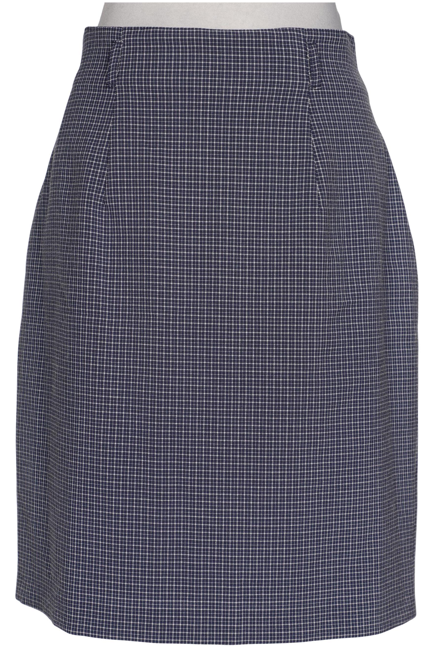 

BiBA Damen Rock, marineblau, Gr. 31