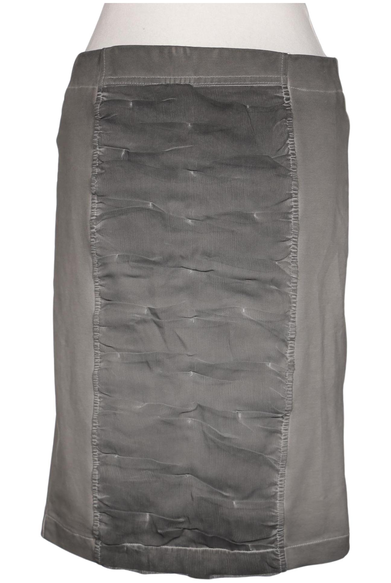 

BiBA Damen Rock, grau, Gr. 36