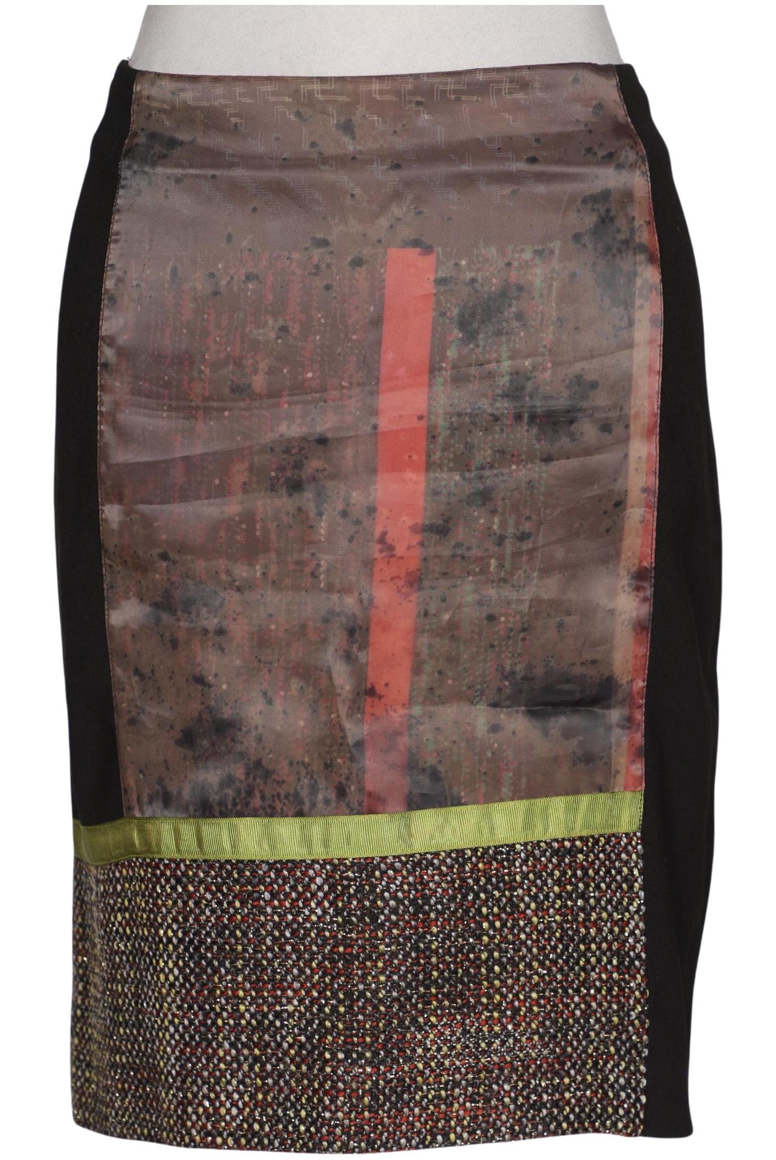

BiBA Damen Rock, braun, Gr. 38