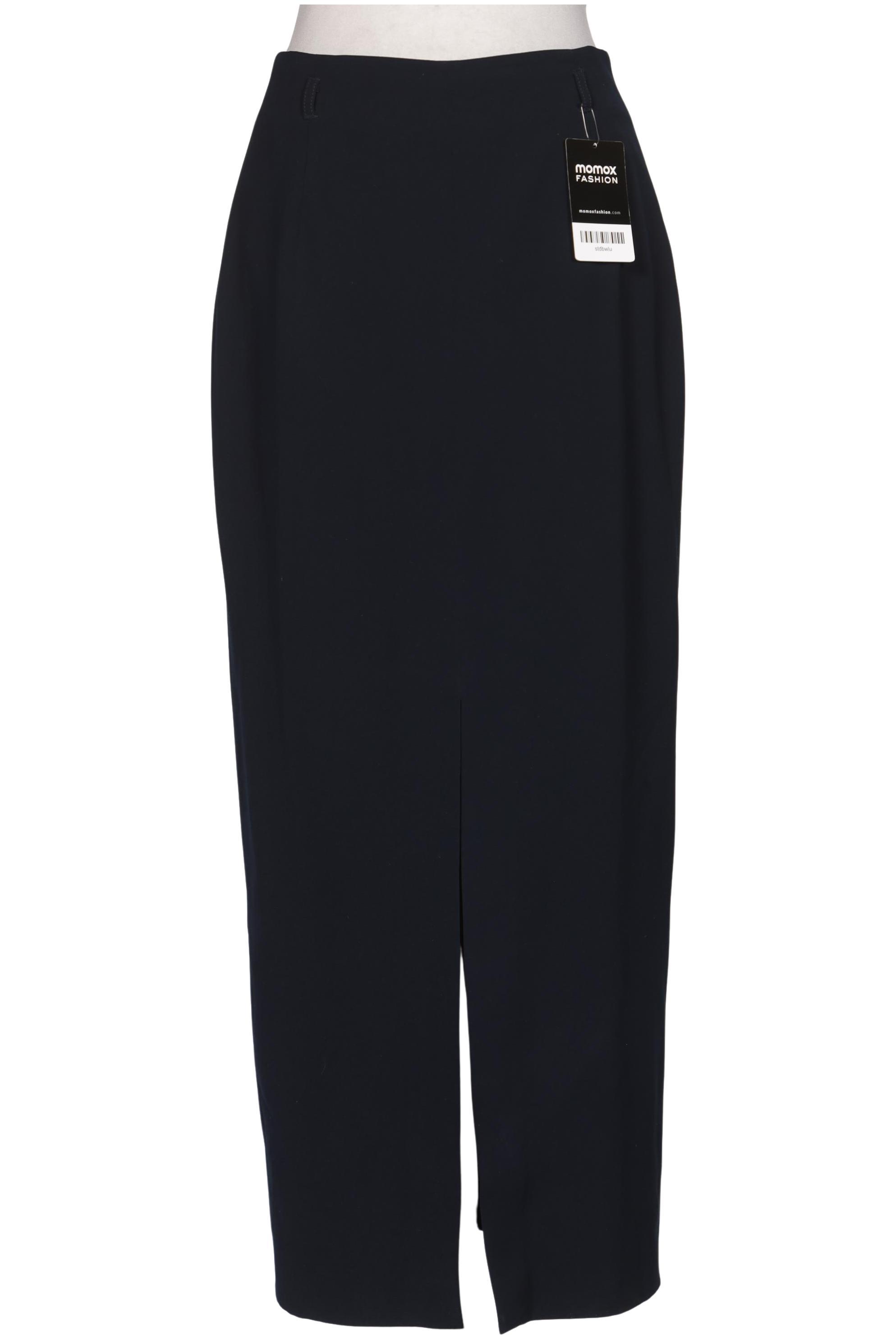 

BiBA Damen Rock, marineblau, Gr. 34