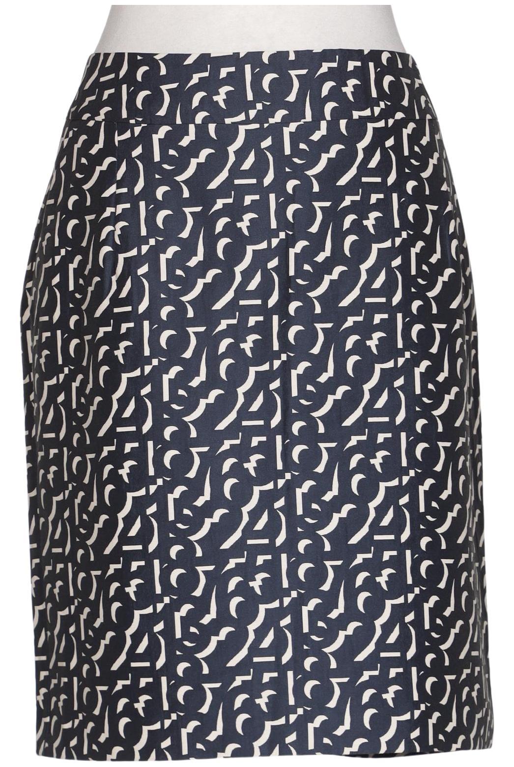 

BiBA Damen Rock, mehrfarbig, Gr. 38