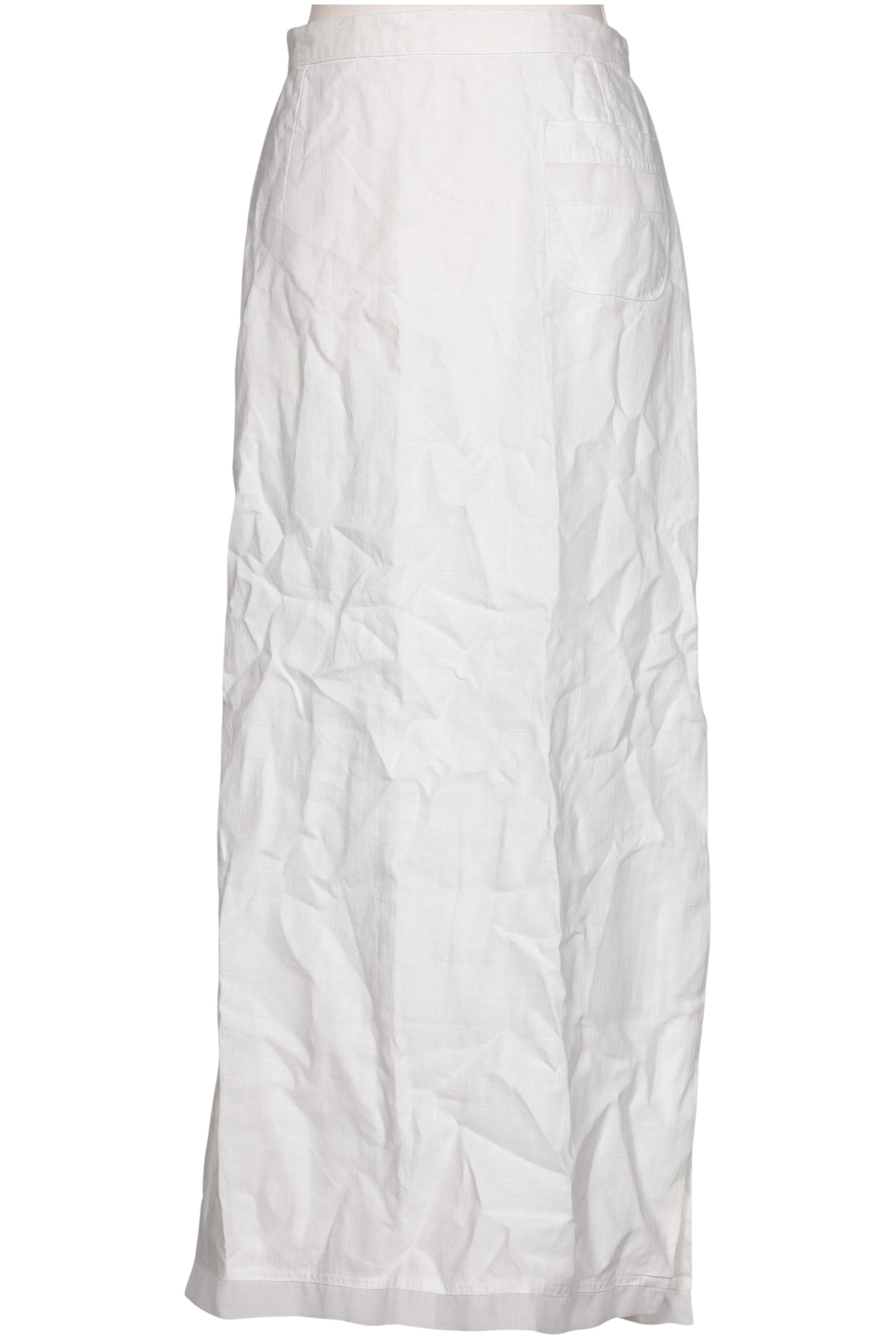 

BiBA Damen Rock, weiß, Gr. 40