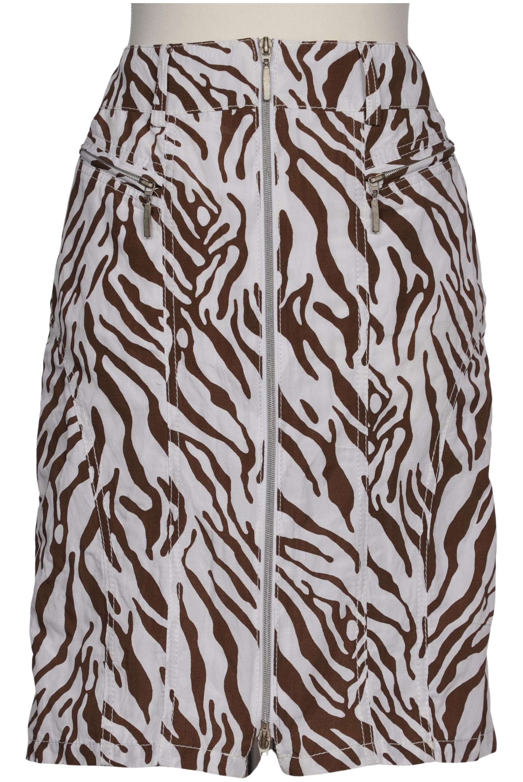 

BiBA Damen Rock, mehrfarbig, Gr. 34