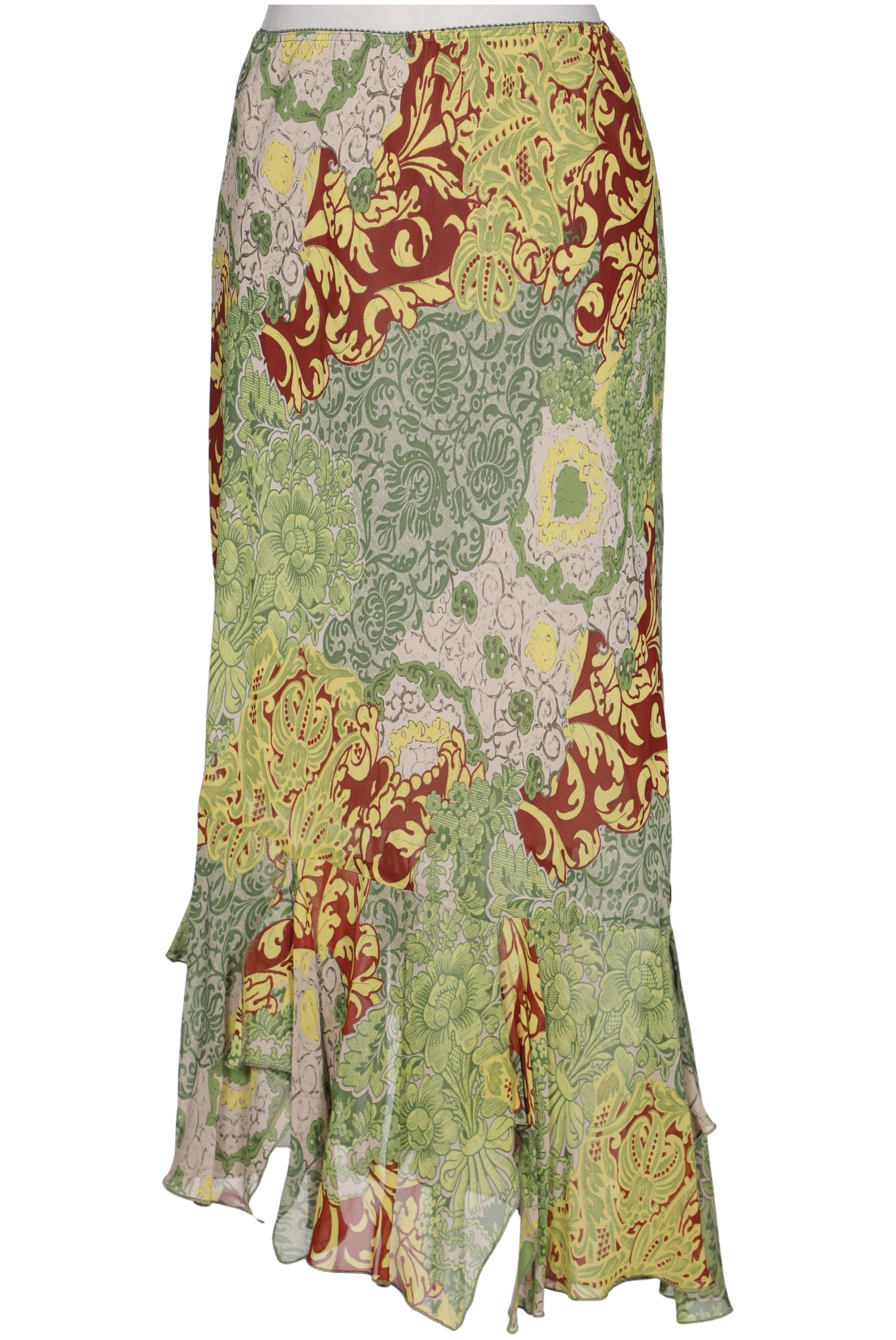 

BiBA Damen Rock, grün, Gr. 38