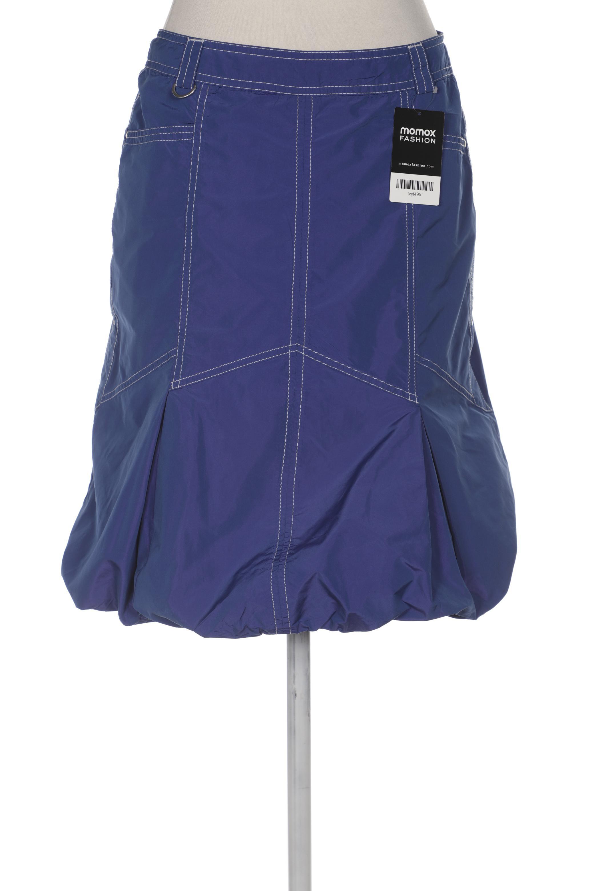 

BiBA Damen Rock, blau