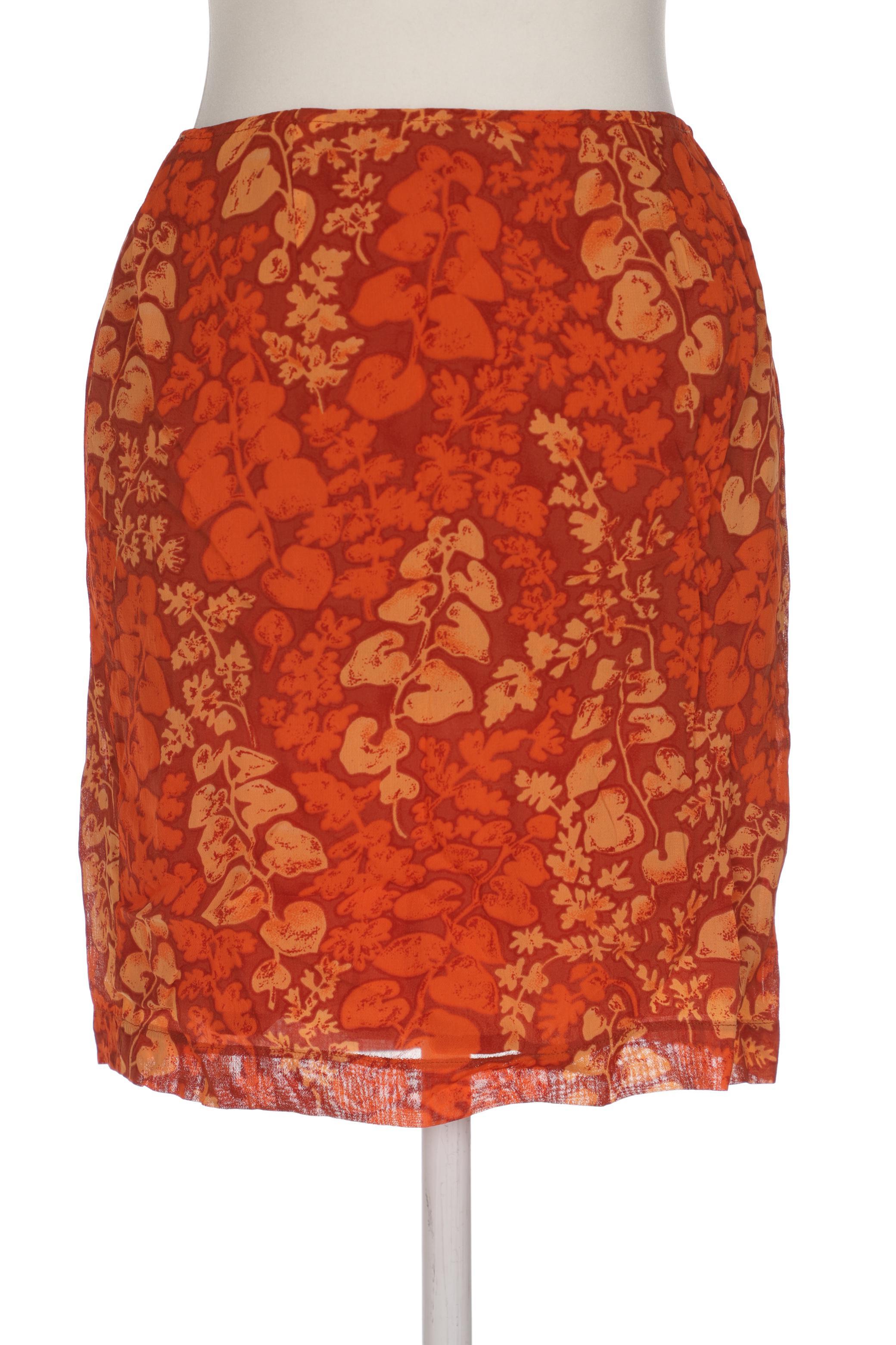 

BiBA Damen Rock, orange