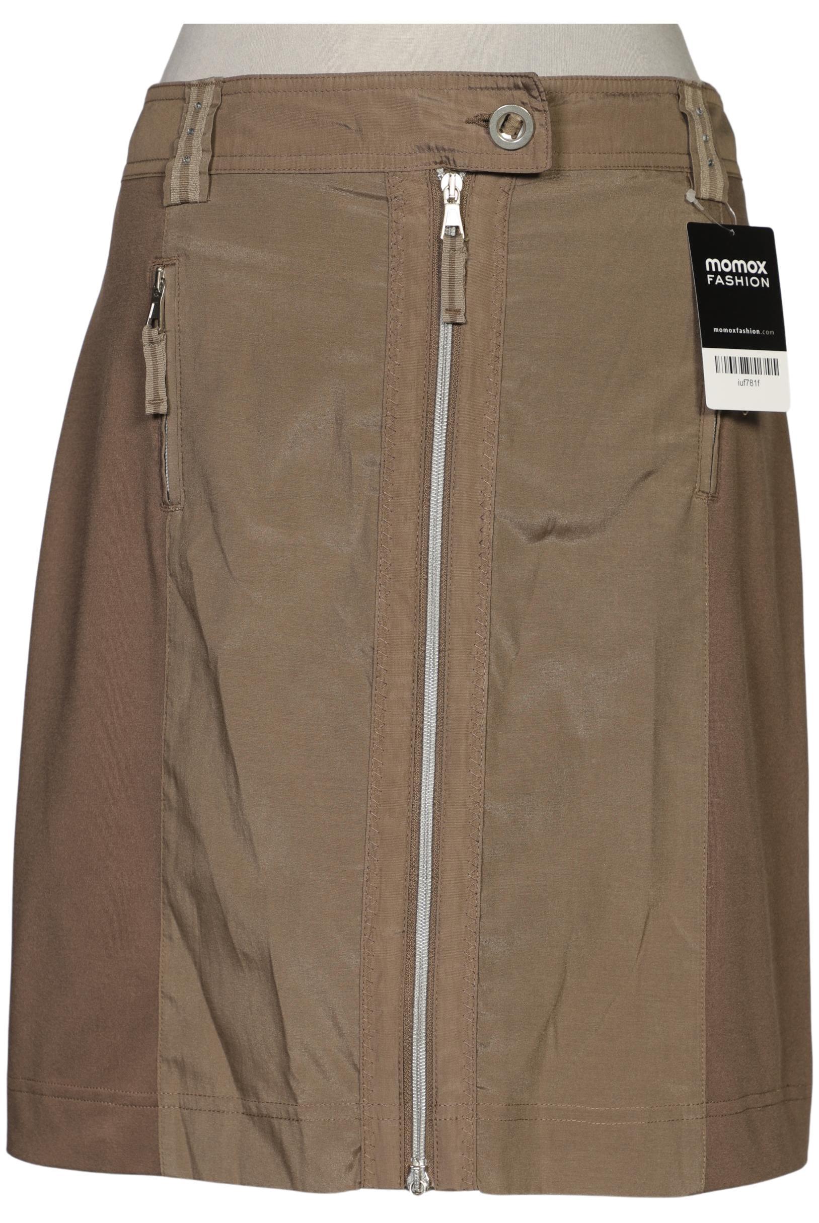 

BiBA Damen Rock, grau, Gr. 36