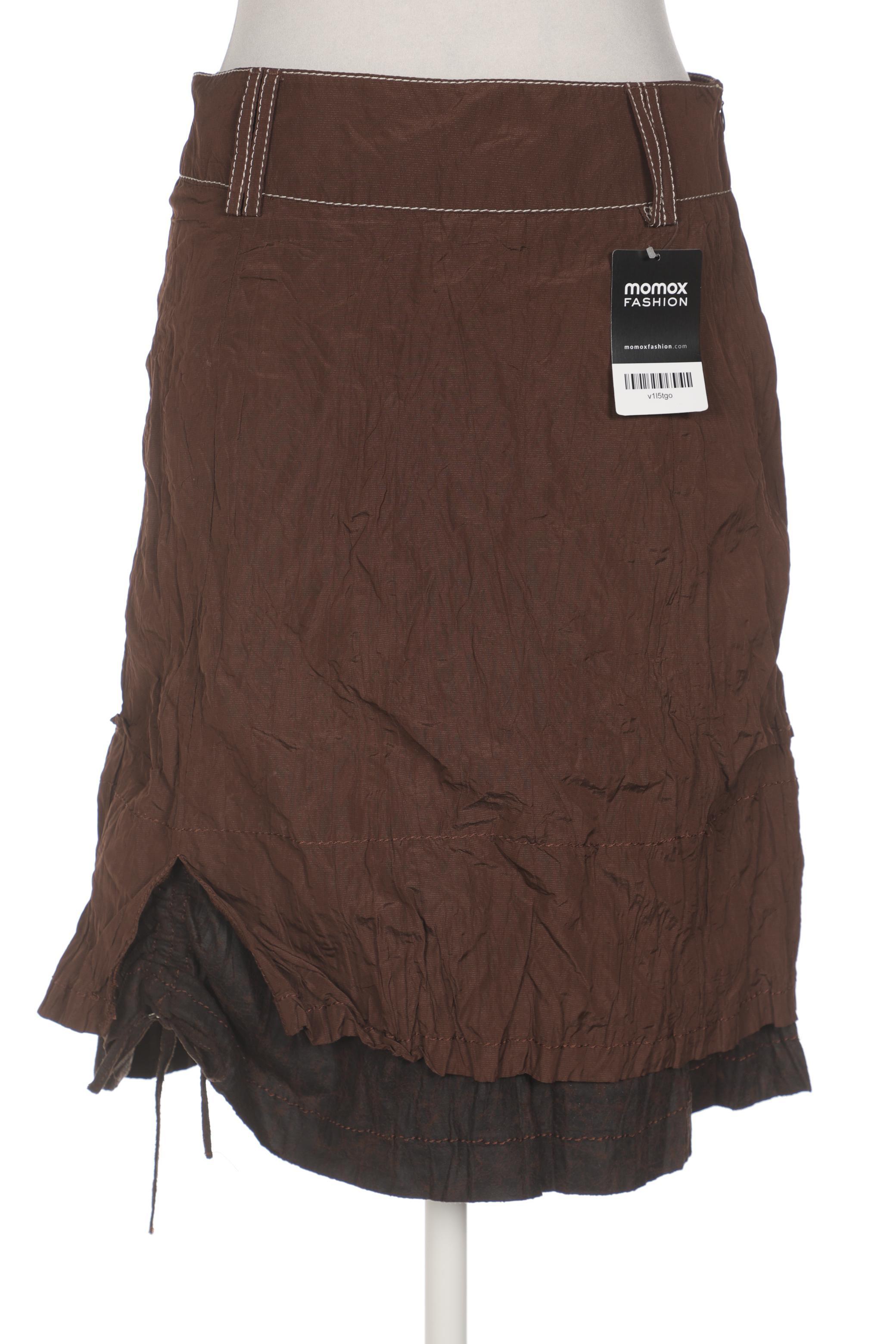 

BiBA Damen Rock, braun