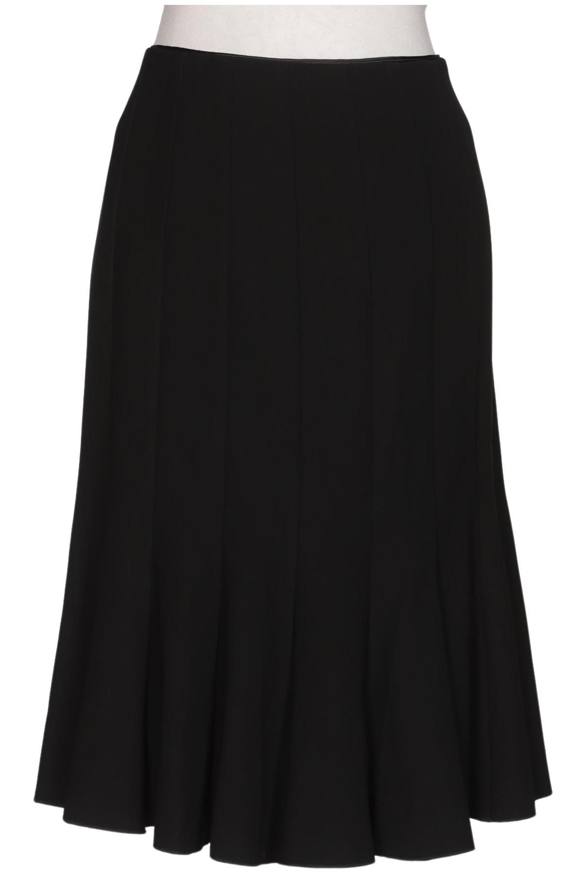 

BiBA Damen Rock, schwarz, Gr. 38