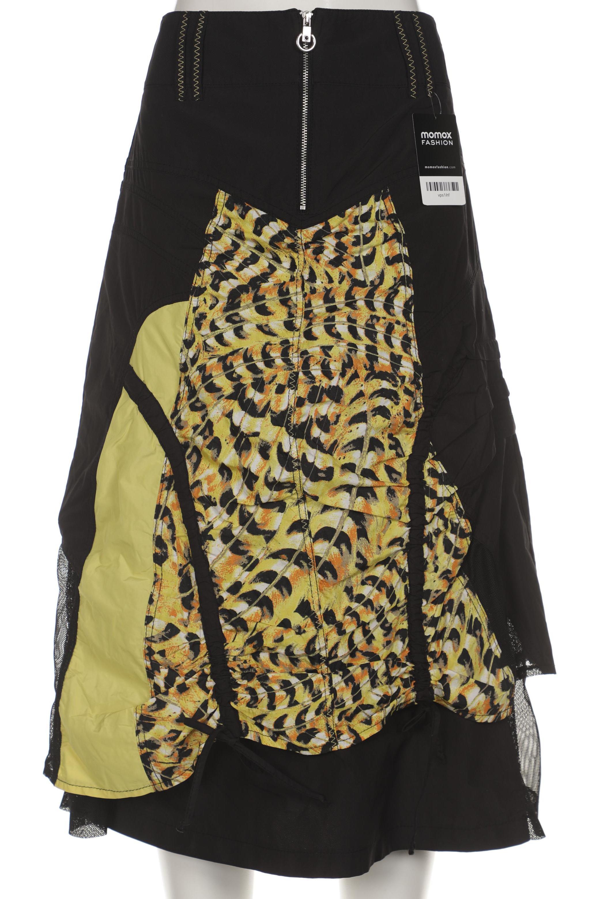 

BiBA Damen Rock, schwarz