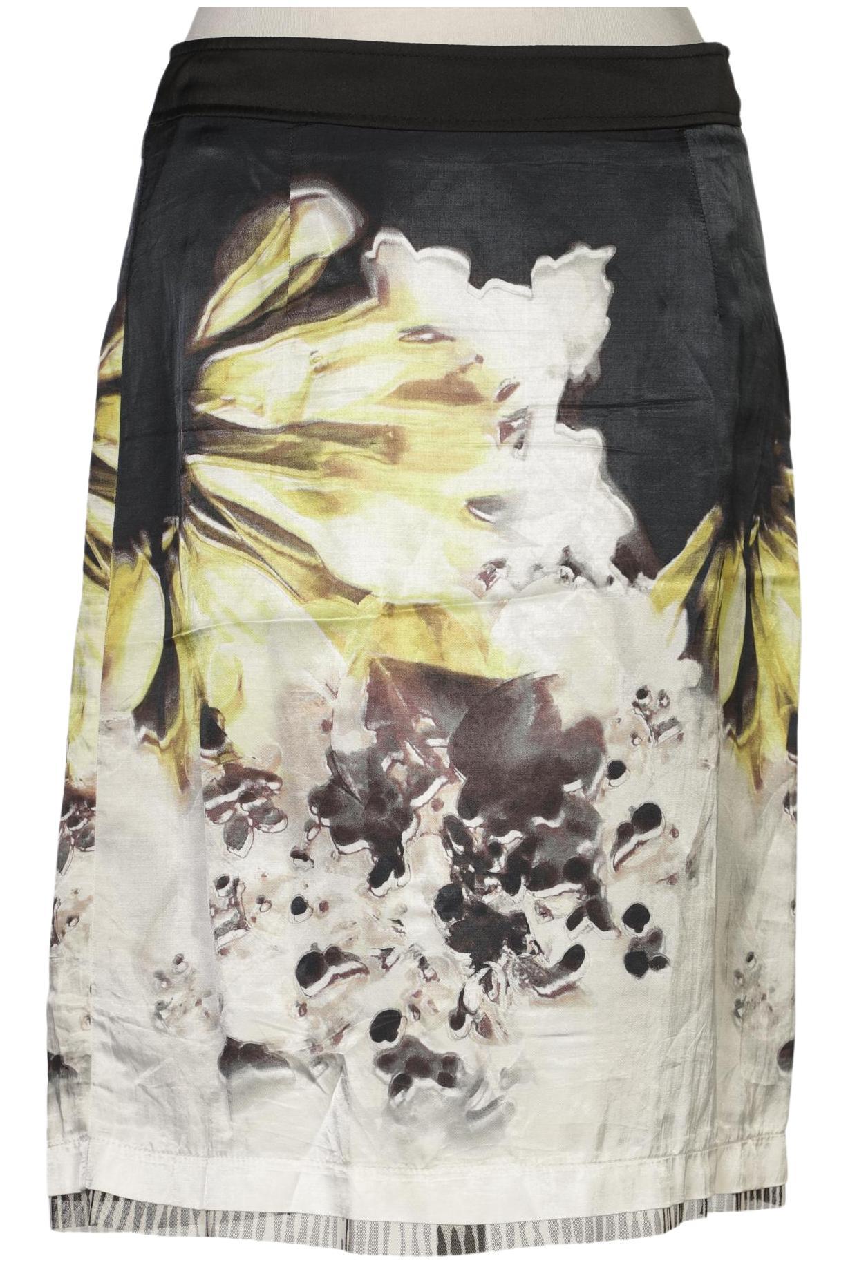 

BiBA Damen Rock, mehrfarbig, Gr. 34