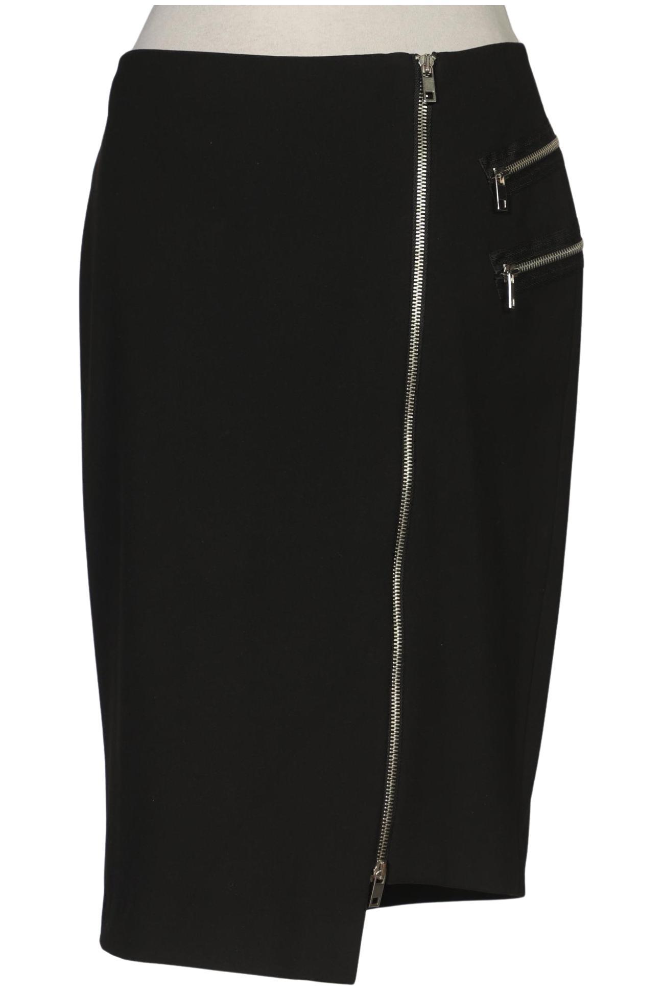 

BiBA Damen Rock, schwarz, Gr. 34