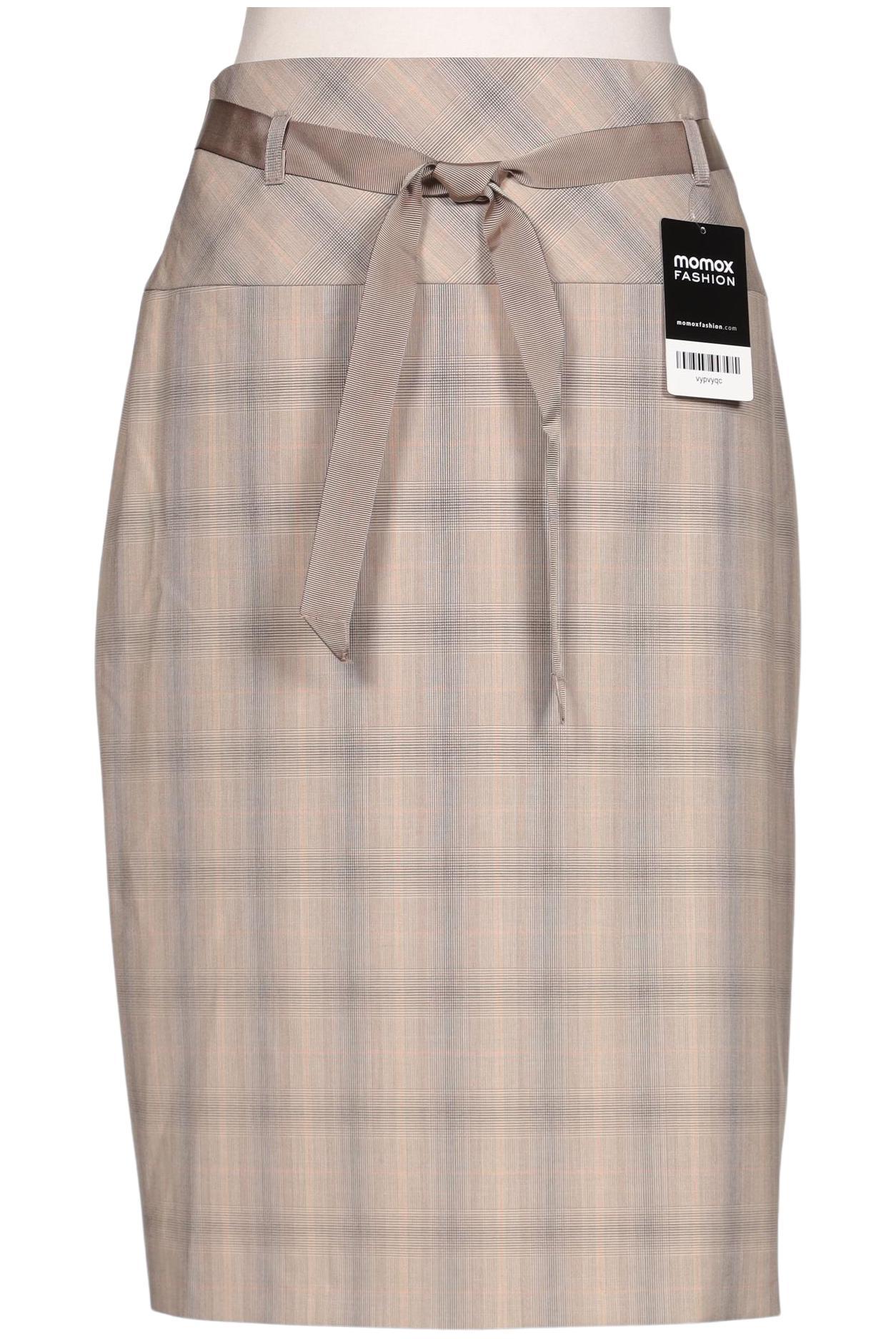 

BiBA Damen Rock, beige, Gr. 38