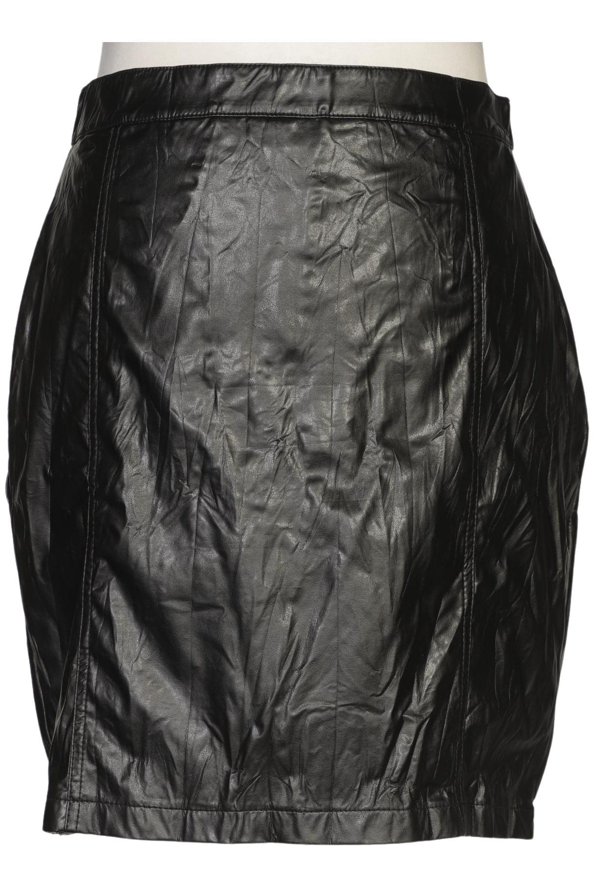 

BiBA Damen Rock, schwarz, Gr. 42