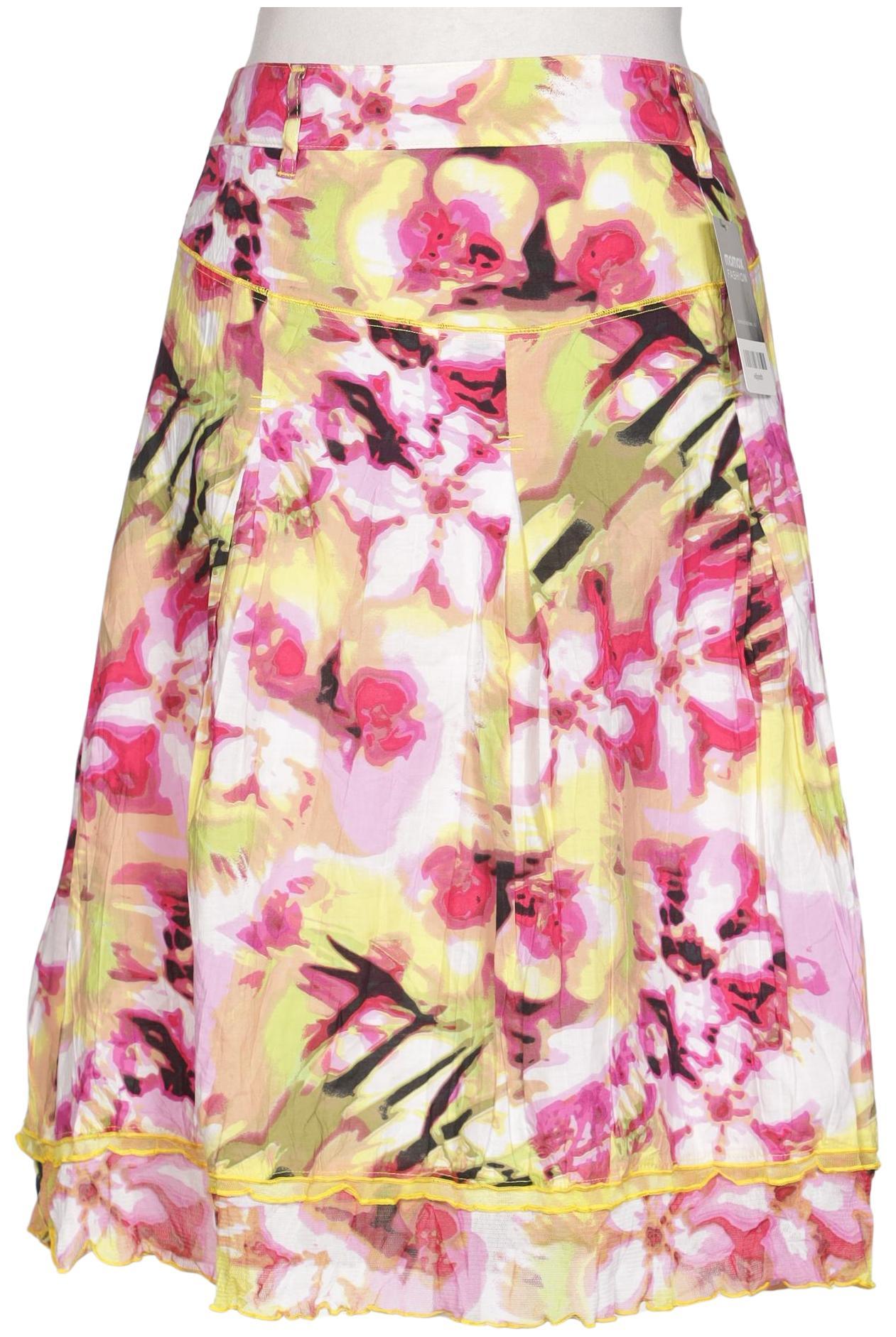 

BiBA Damen Rock, mehrfarbig, Gr. 36