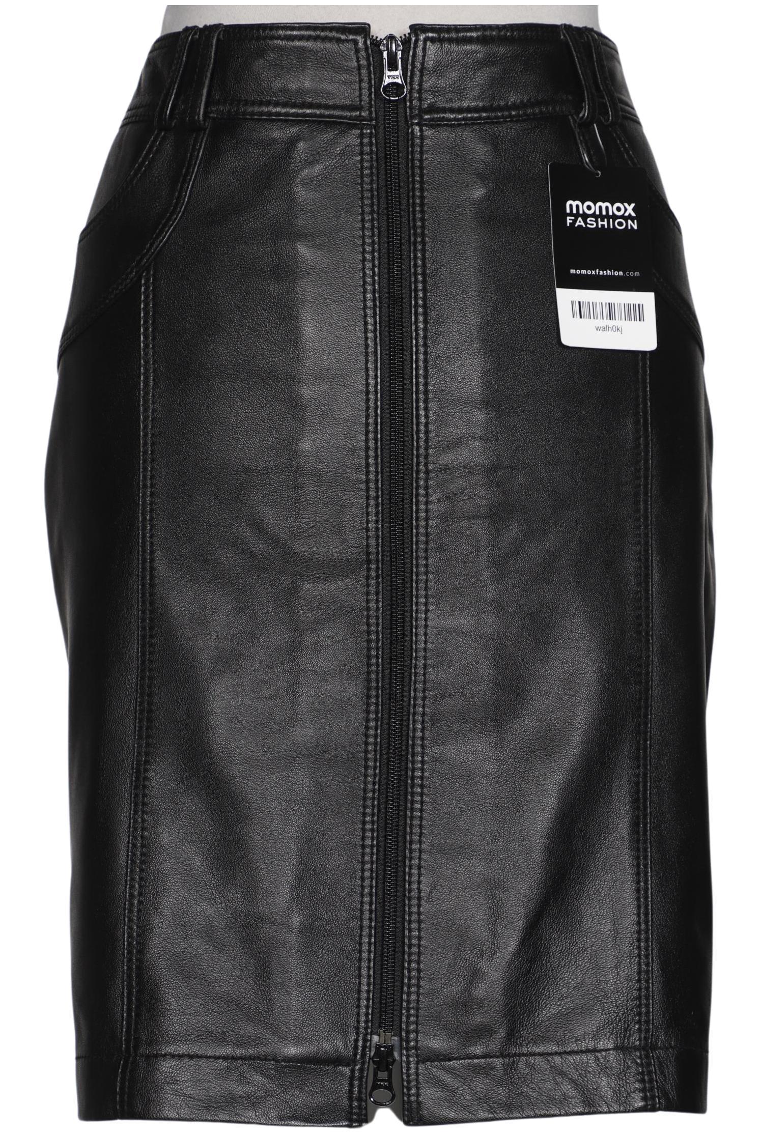 

BiBA Damen Rock, schwarz, Gr. 38