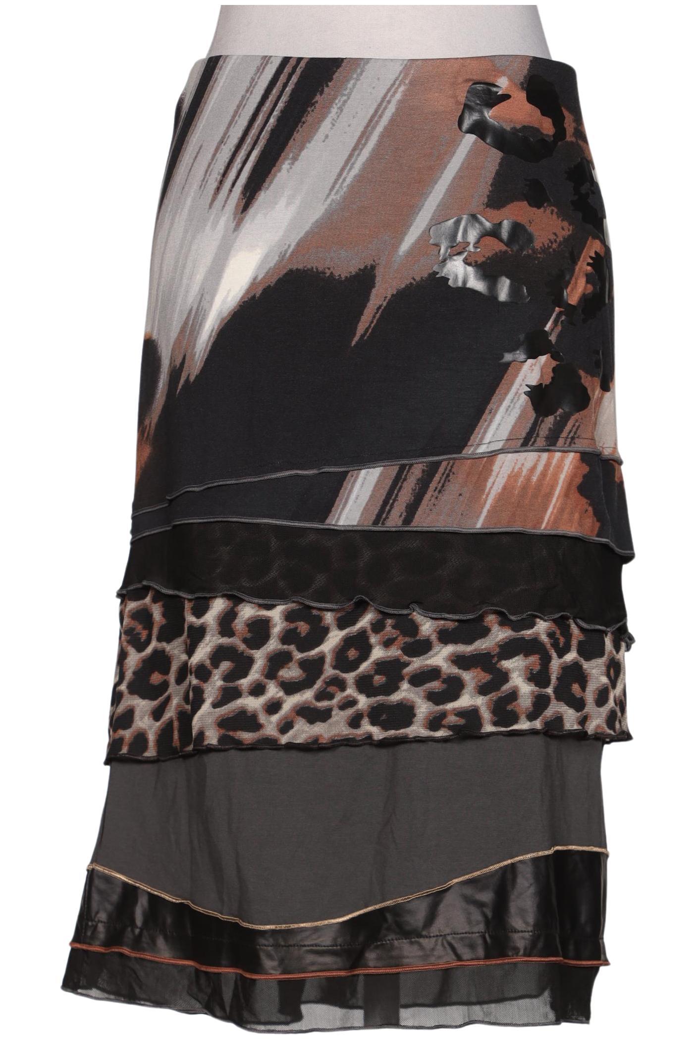 

BiBA Damen Rock, mehrfarbig, Gr. 40