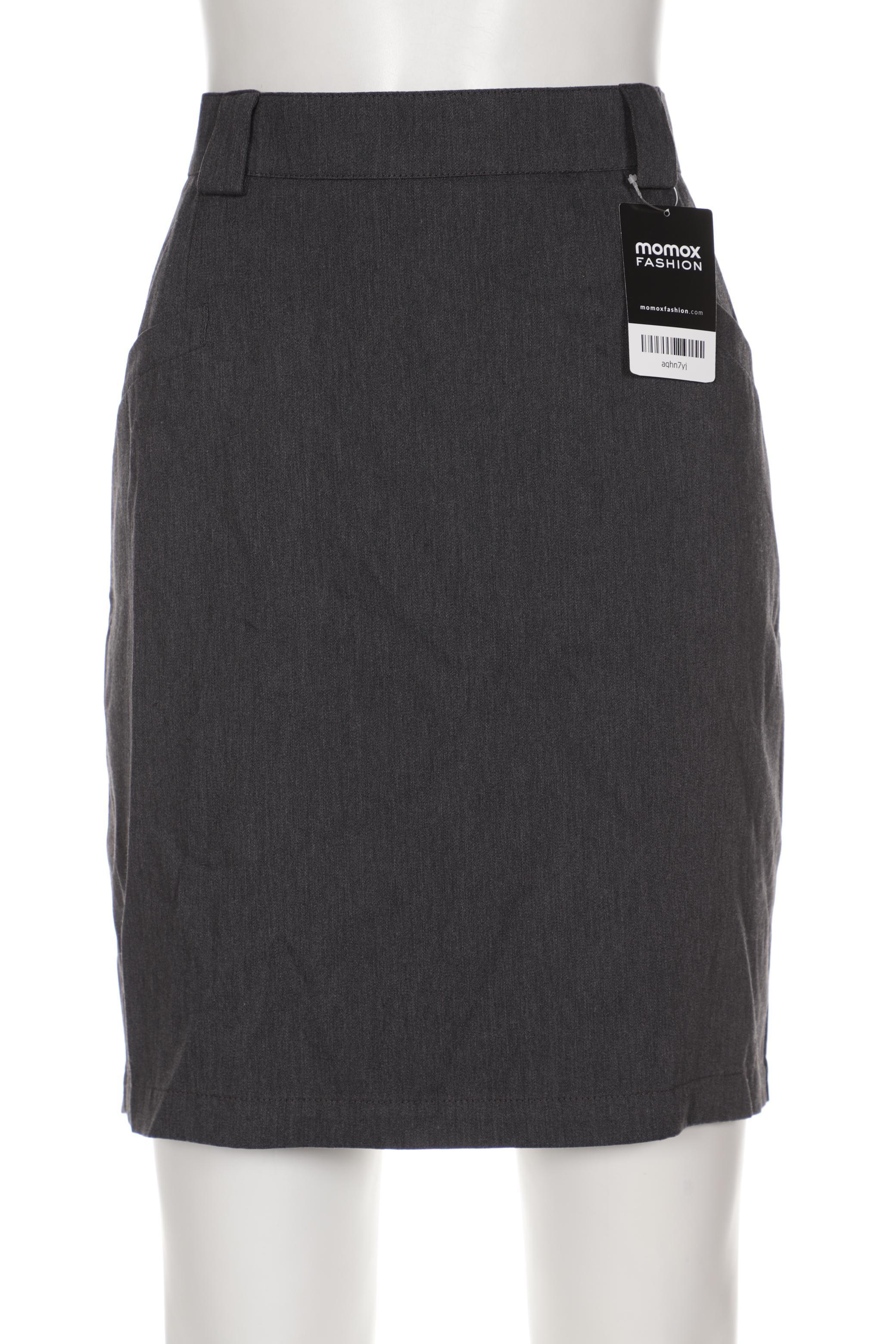 

BiBA Damen Rock, grau