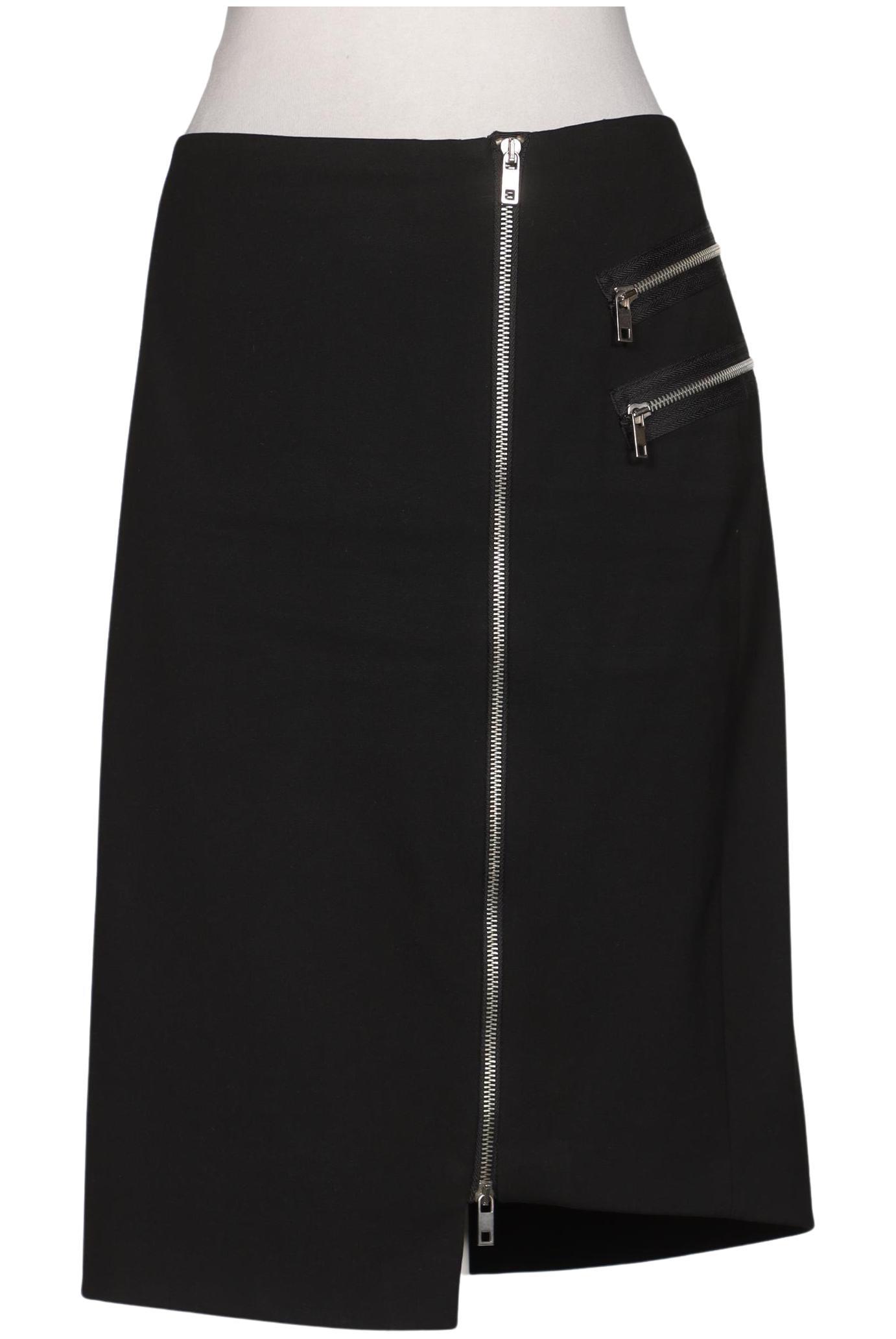 

BiBA Damen Rock, schwarz, Gr. 40