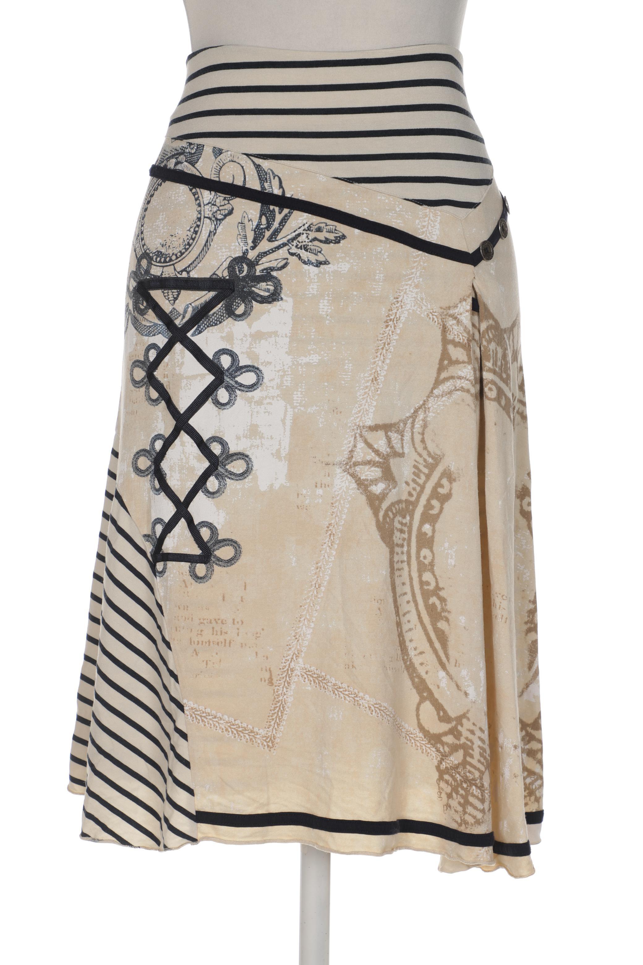 

BiBA Damen Rock, beige