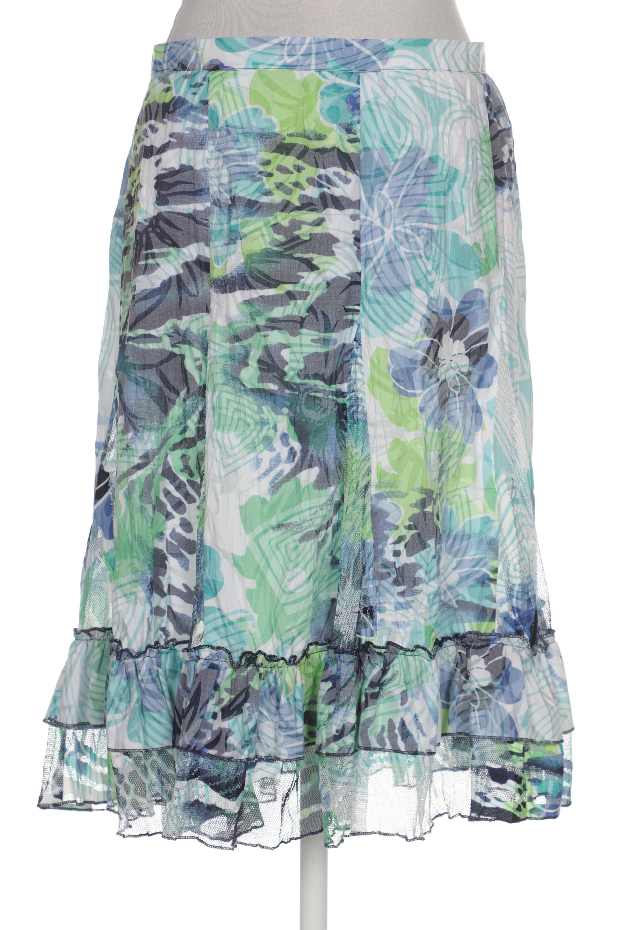 

BiBA Damen Rock, mehrfarbig, Gr. 40