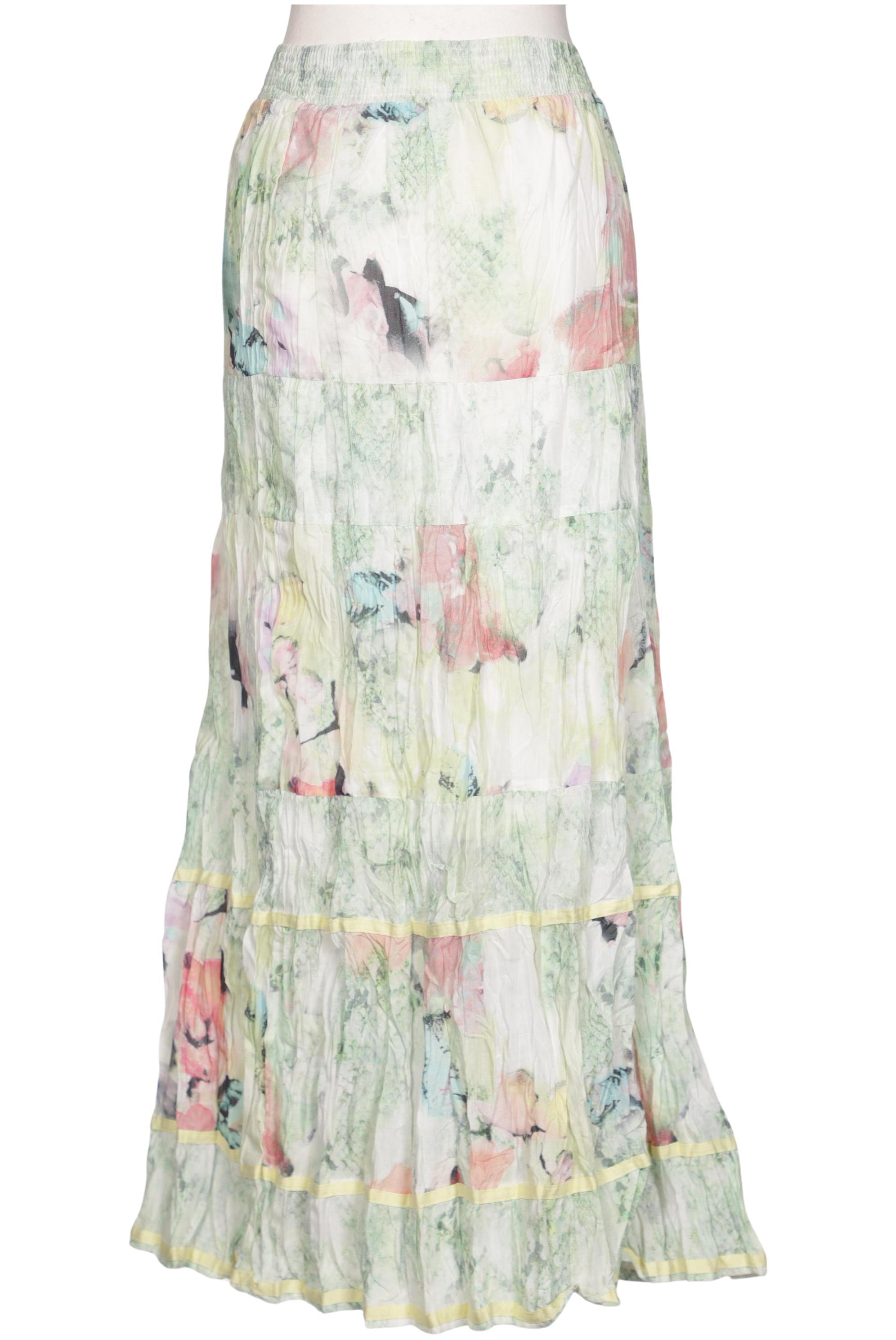 

BiBA Damen Rock, mehrfarbig, Gr. 40