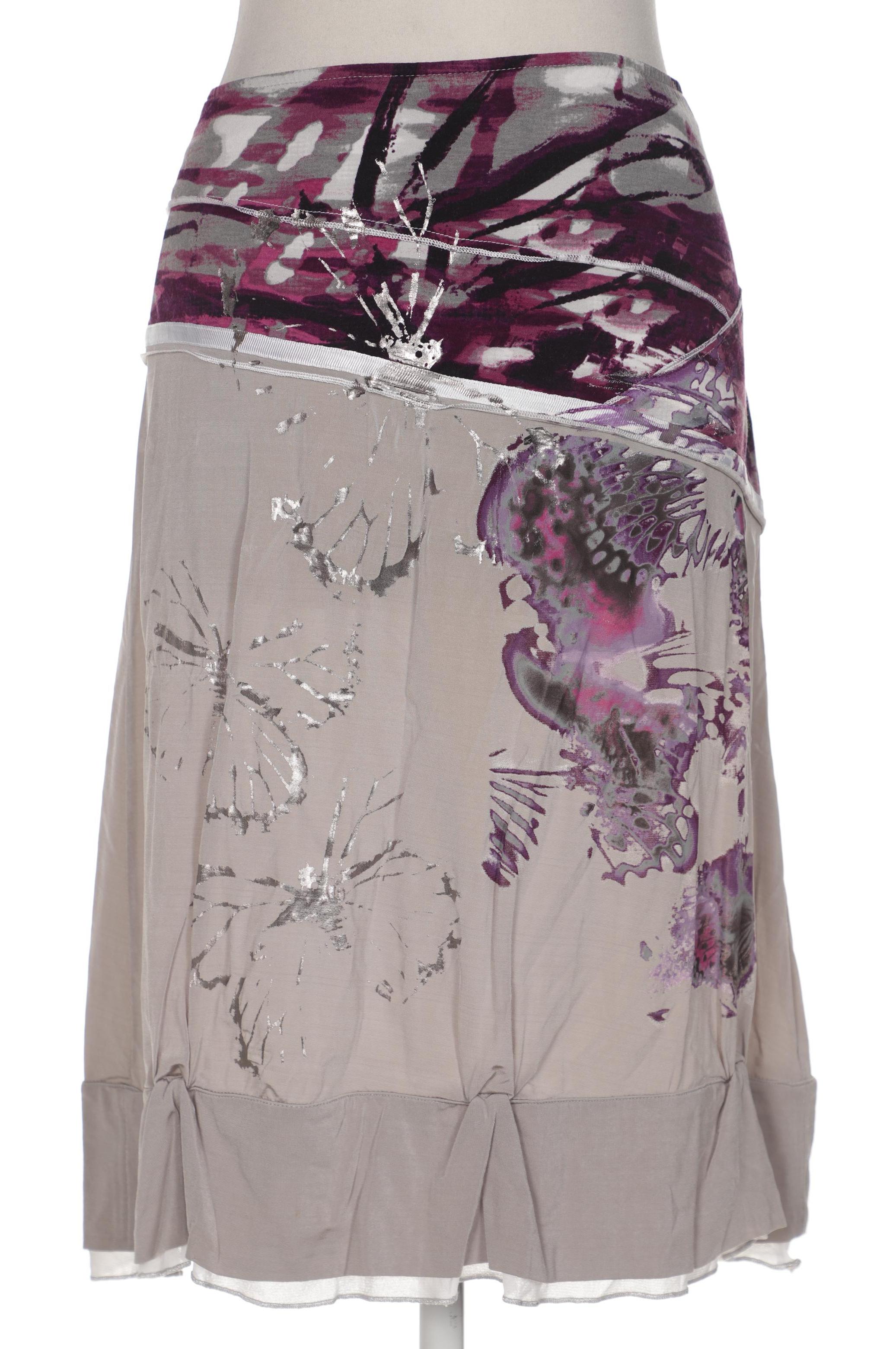 

BiBA Damen Rock, grau