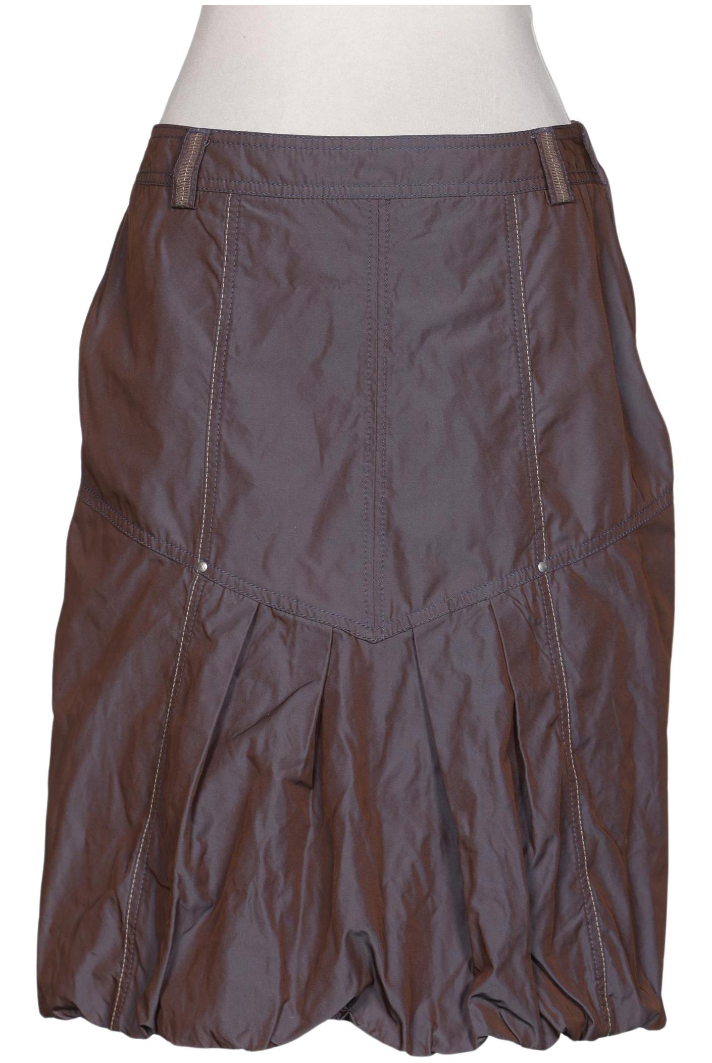 

BiBA Damen Rock, braun, Gr. 36