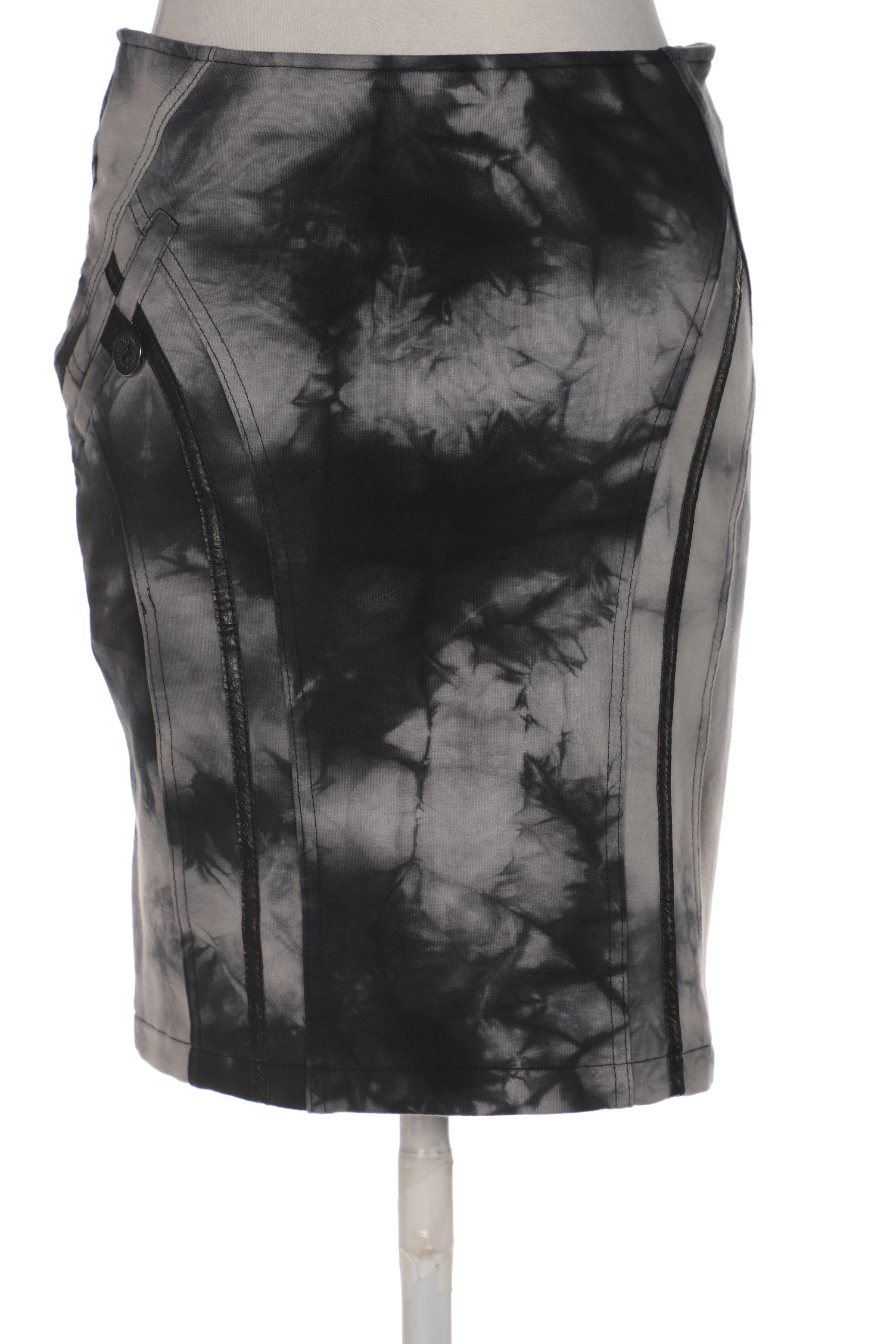 

BiBA Damen Rock, grau