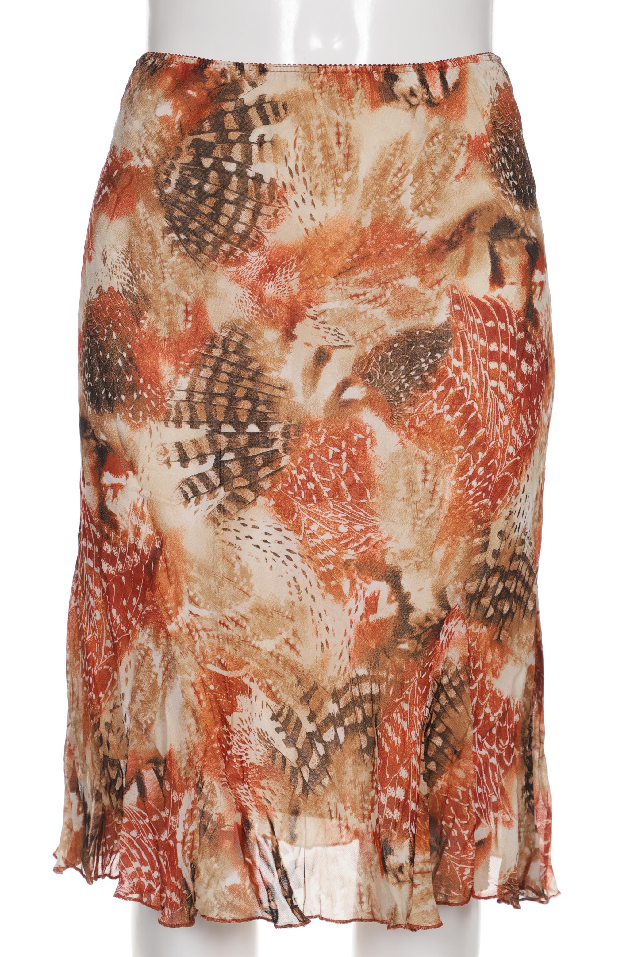 

BiBA Damen Rock, orange