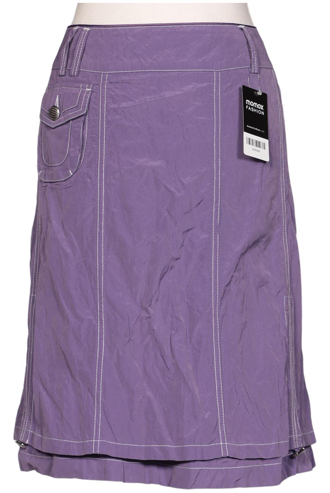 

BiBA Damen Rock, flieder, Gr. 38