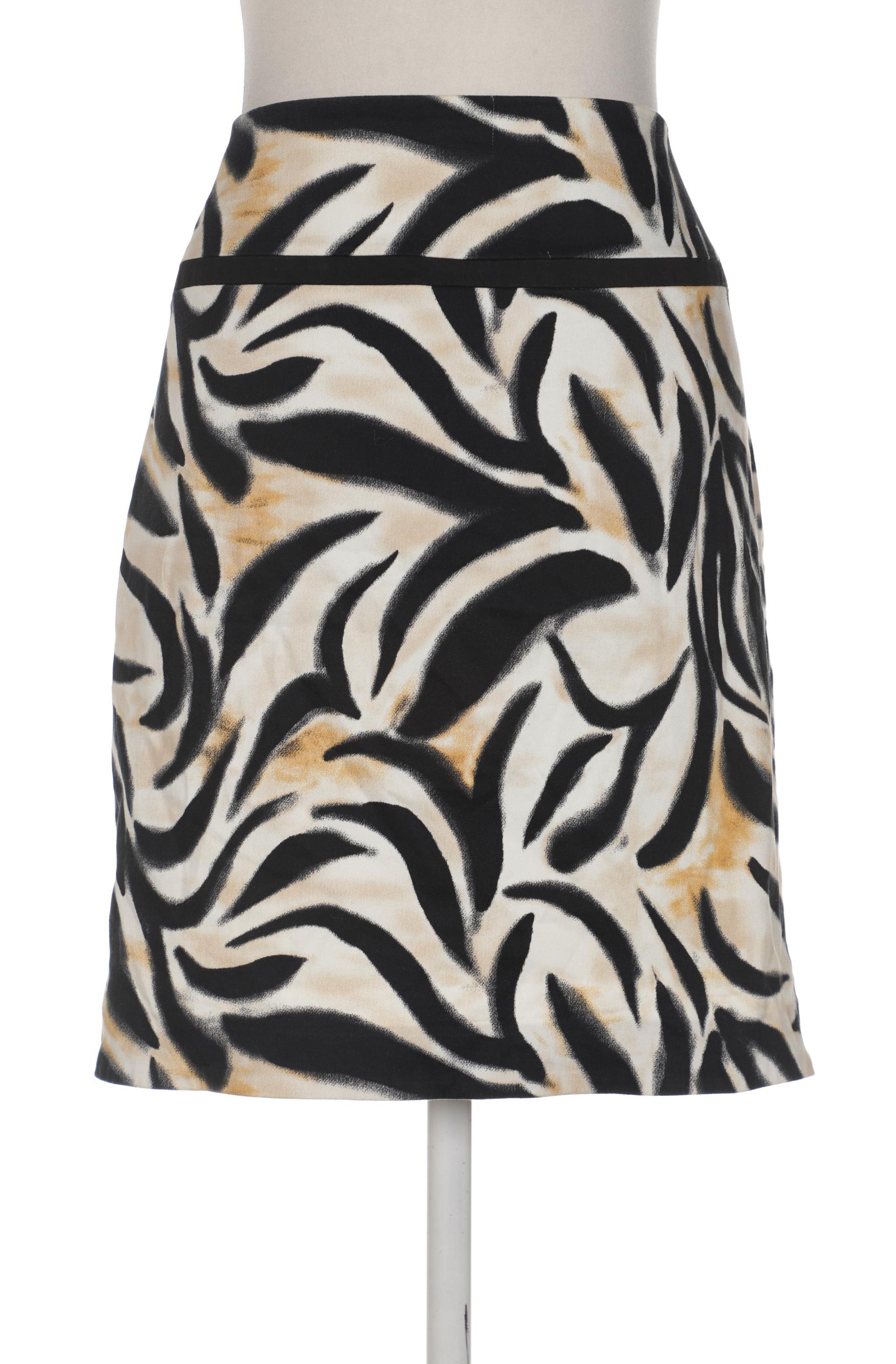

BiBA Damen Rock, marineblau