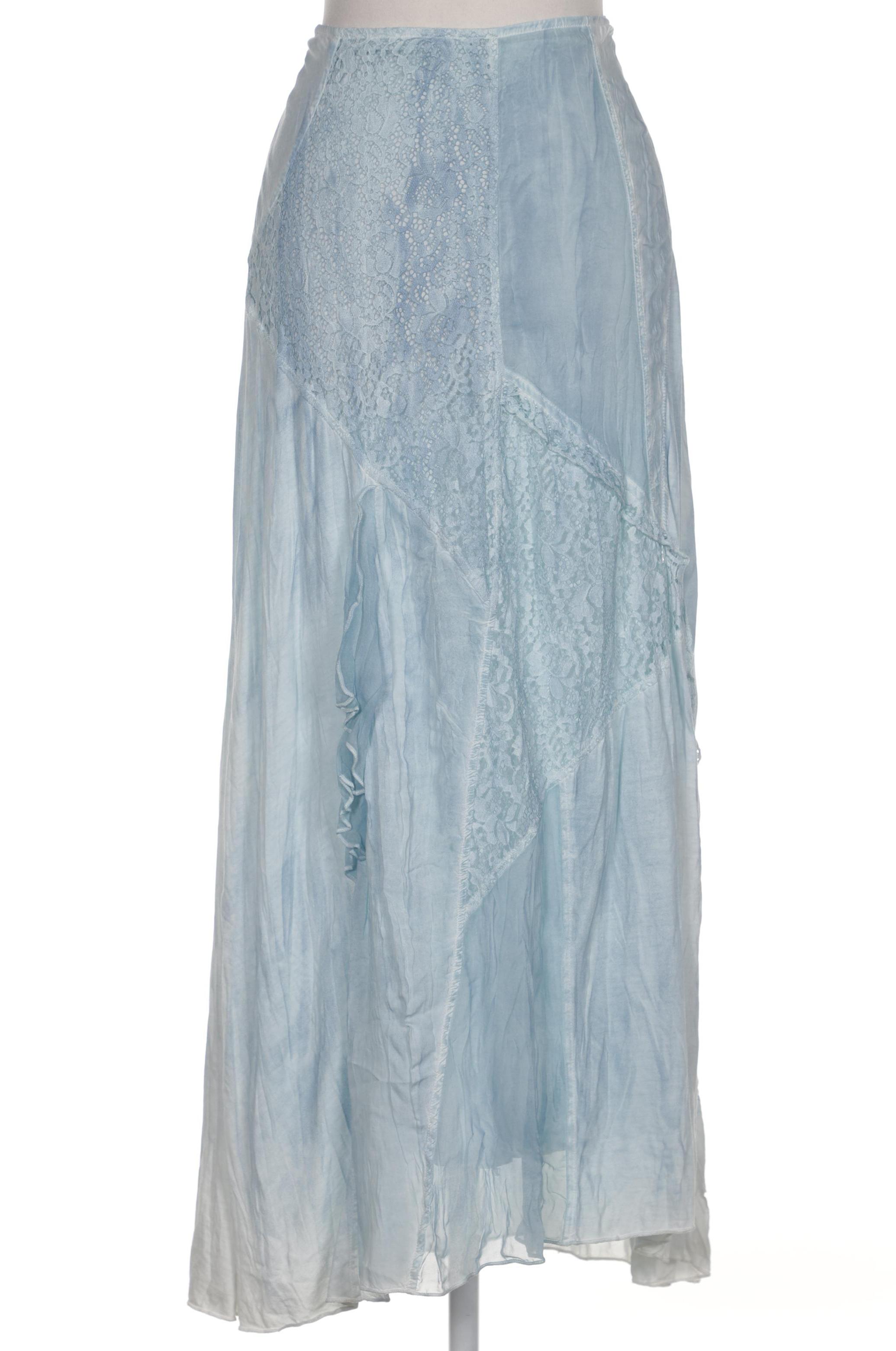 

BiBA Damen Rock, hellblau