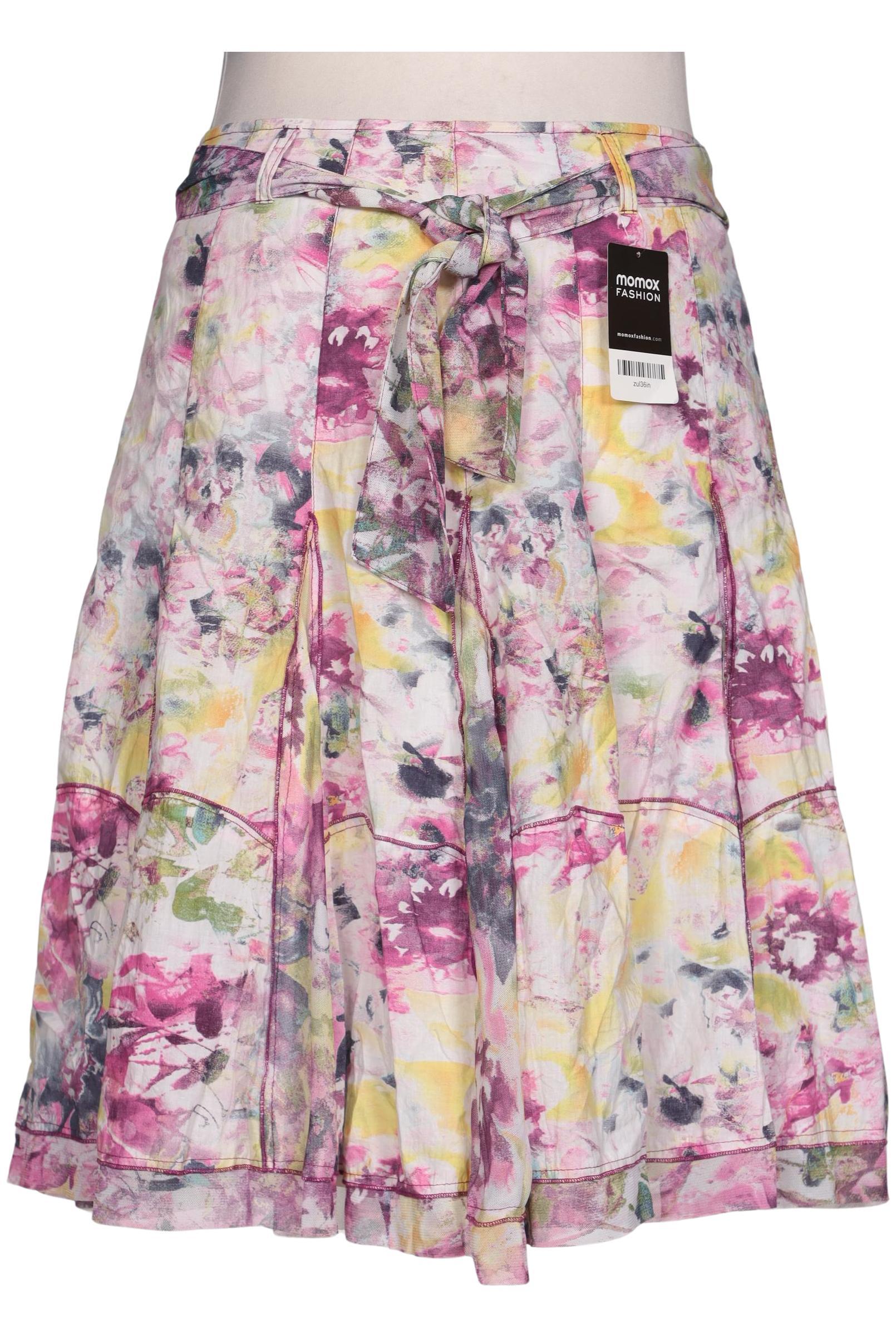 

BiBA Damen Rock, mehrfarbig, Gr. 40