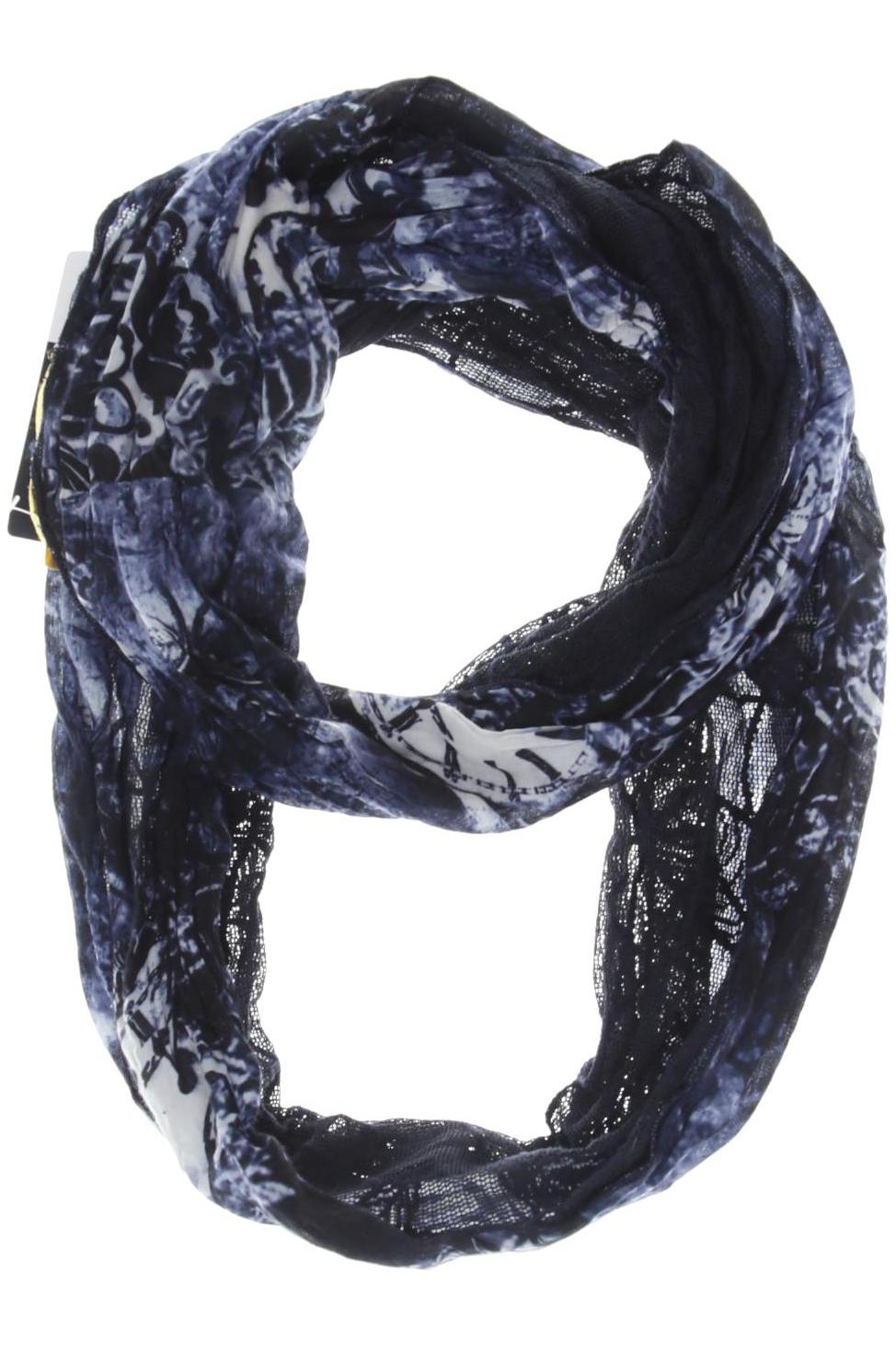 

BiBA Damen Schal, blau, Gr.