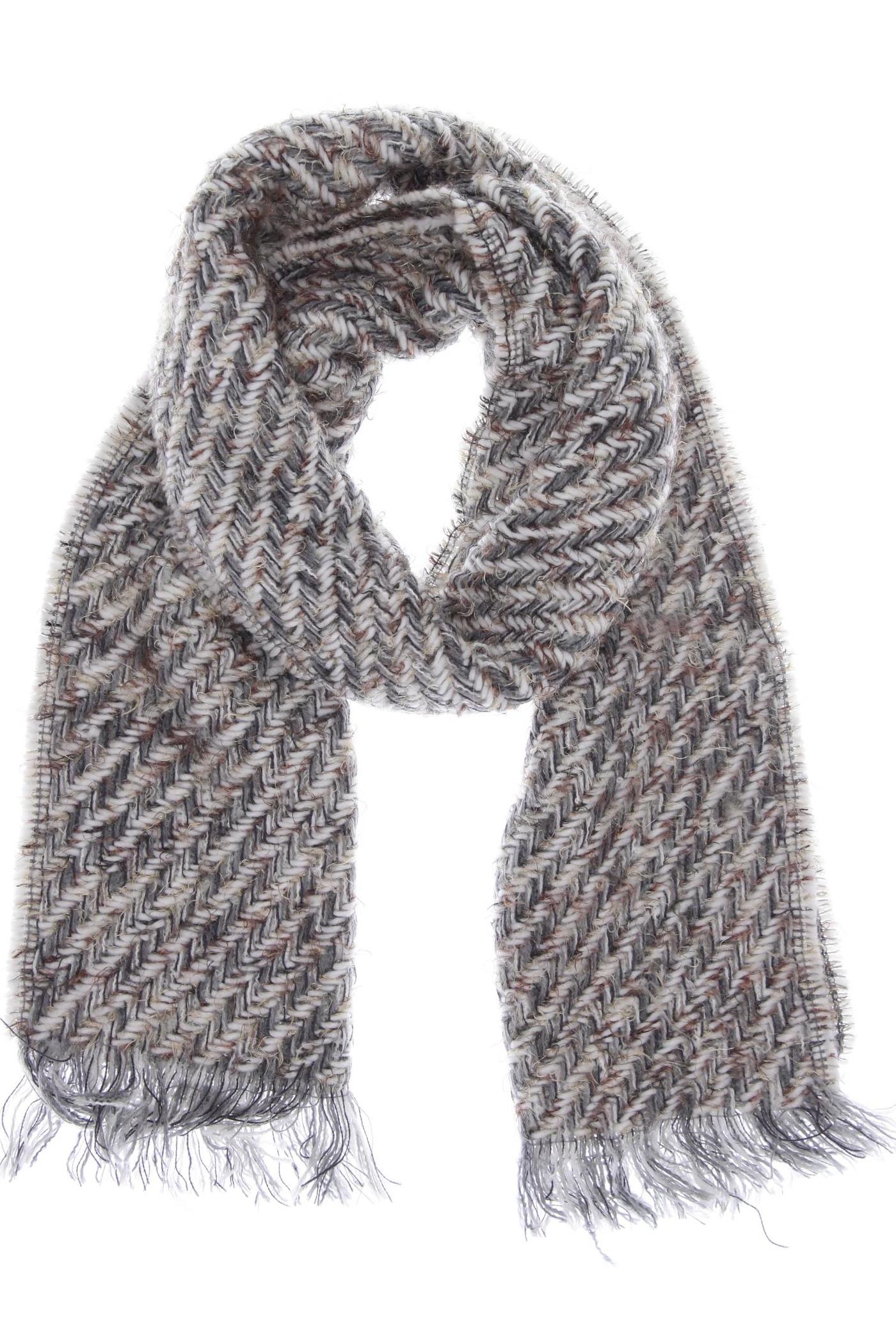 

BiBA Damen Schal, grau, Gr.