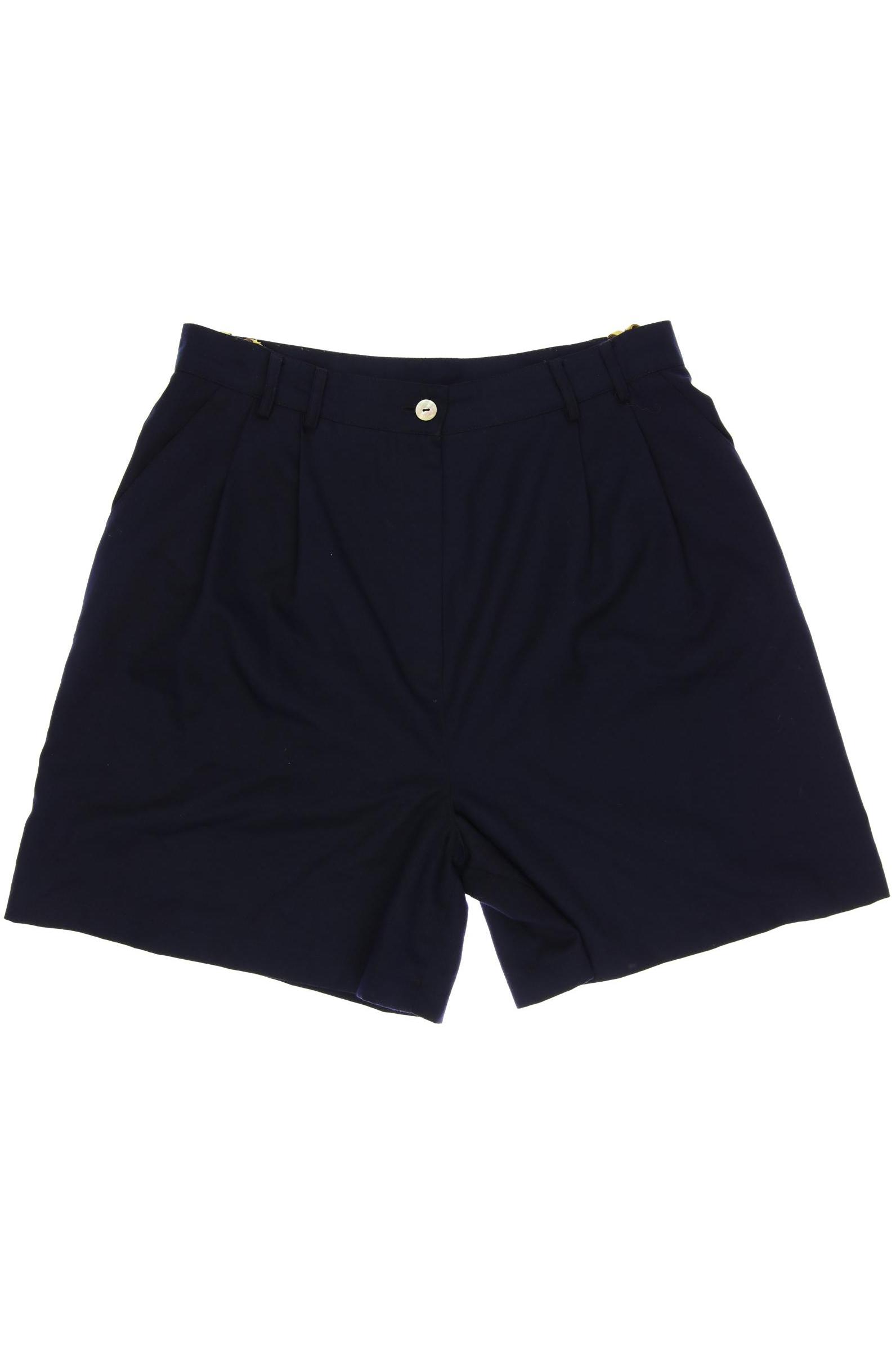 

BiBA Damen Shorts, marineblau, Gr. 40