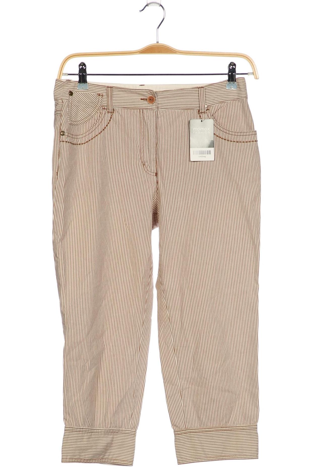 

BiBA Damen Shorts, beige, Gr. 38