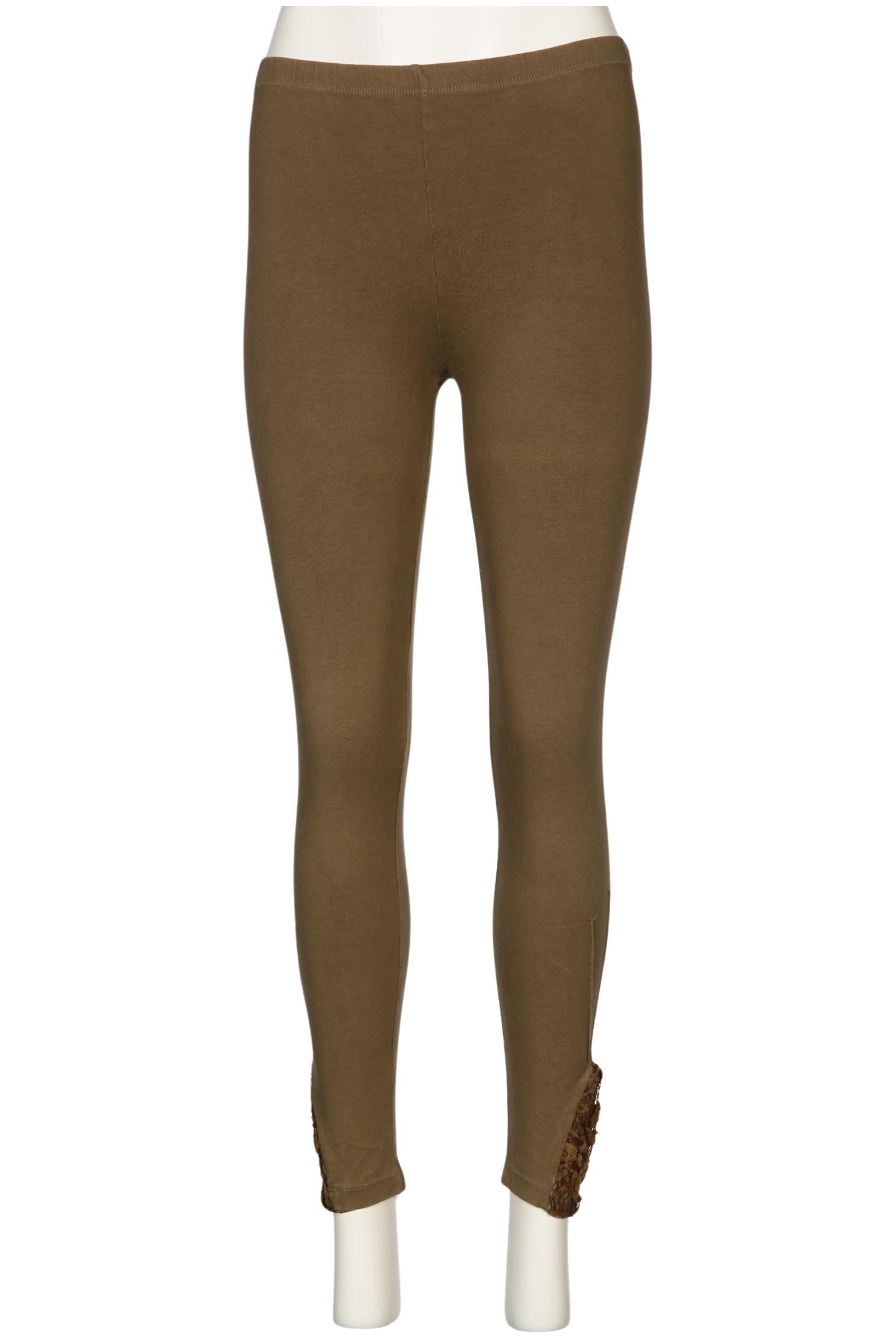 

BiBA Damen Stoffhose, braun, Gr. 0