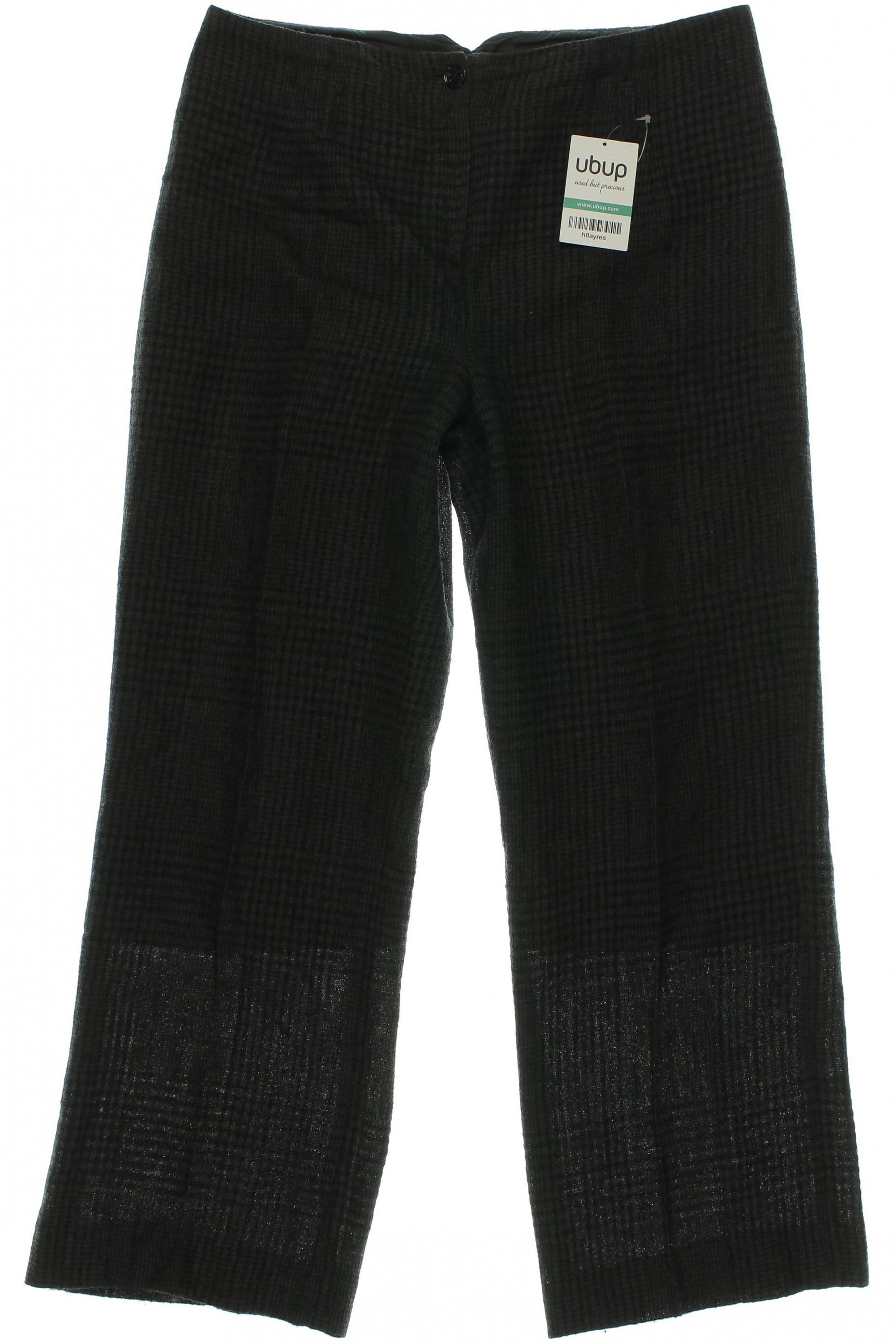 

BiBA Damen Stoffhose, grau, Gr. 36