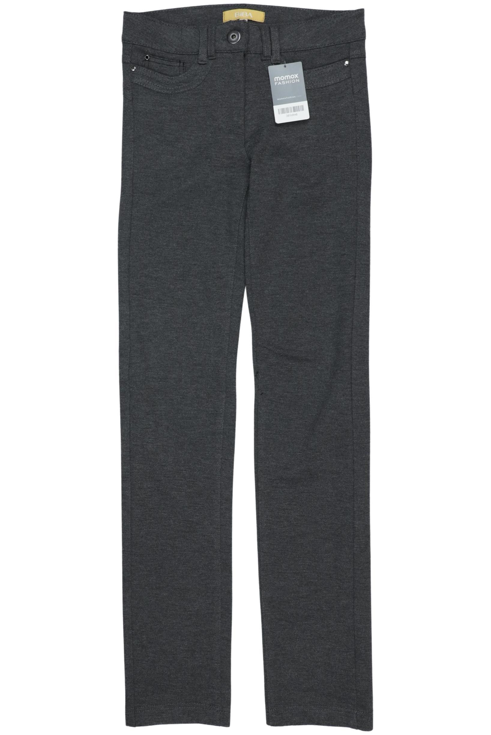 

BiBA Damen Stoffhose, grau, Gr. 34