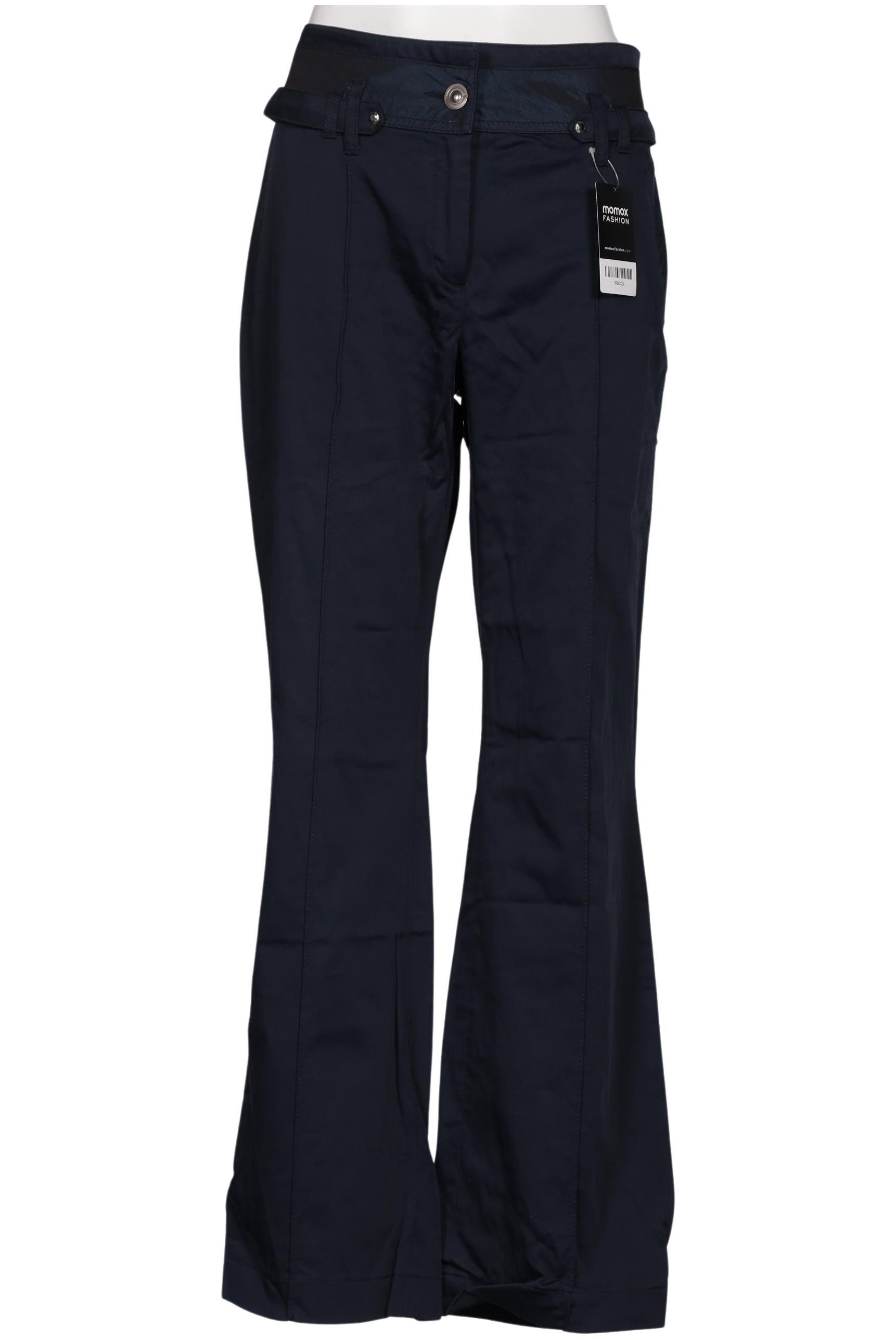 

BiBA Damen Stoffhose, marineblau, Gr. 38