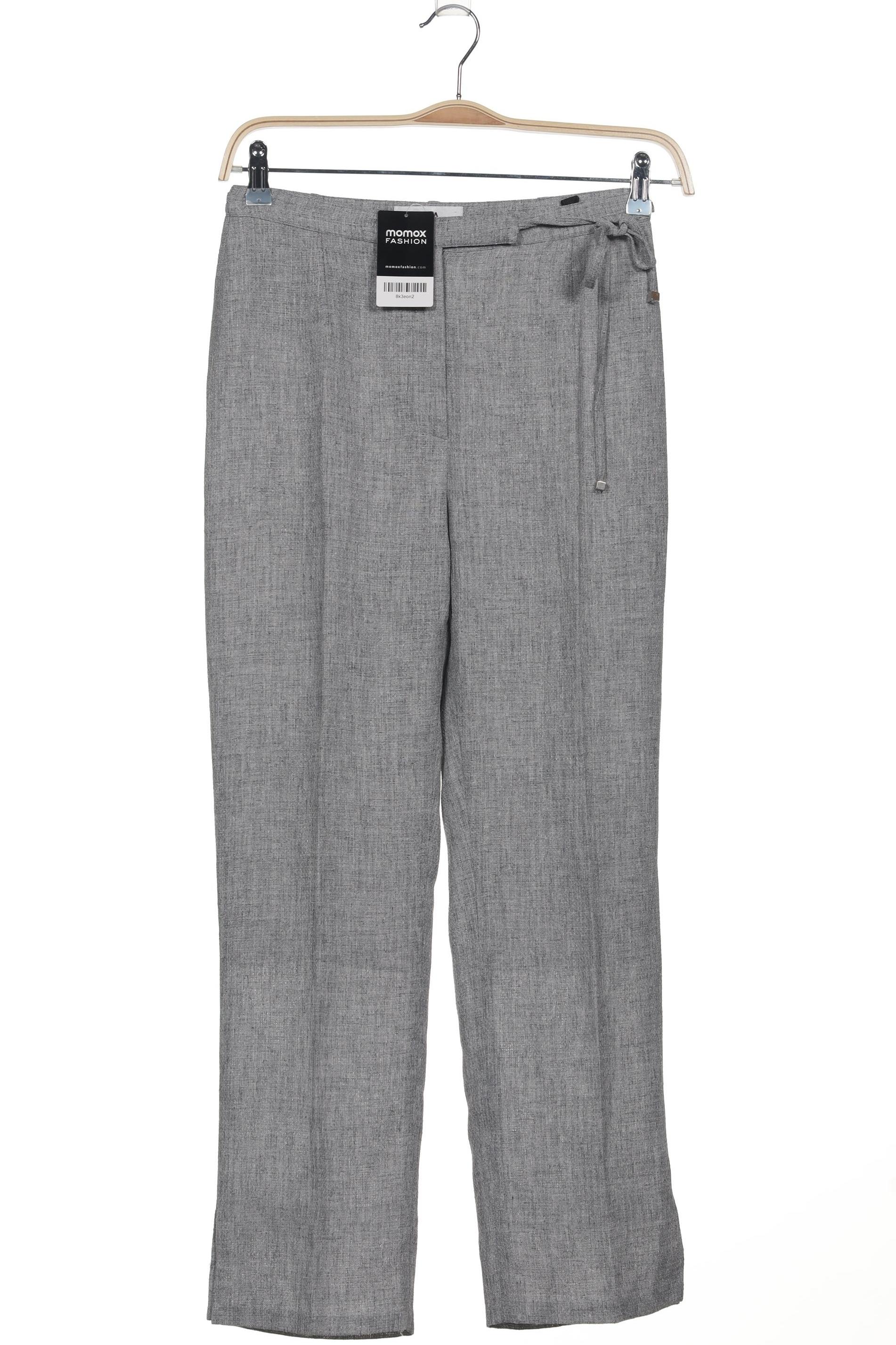 

BiBA Damen Stoffhose, grau, Gr. 36