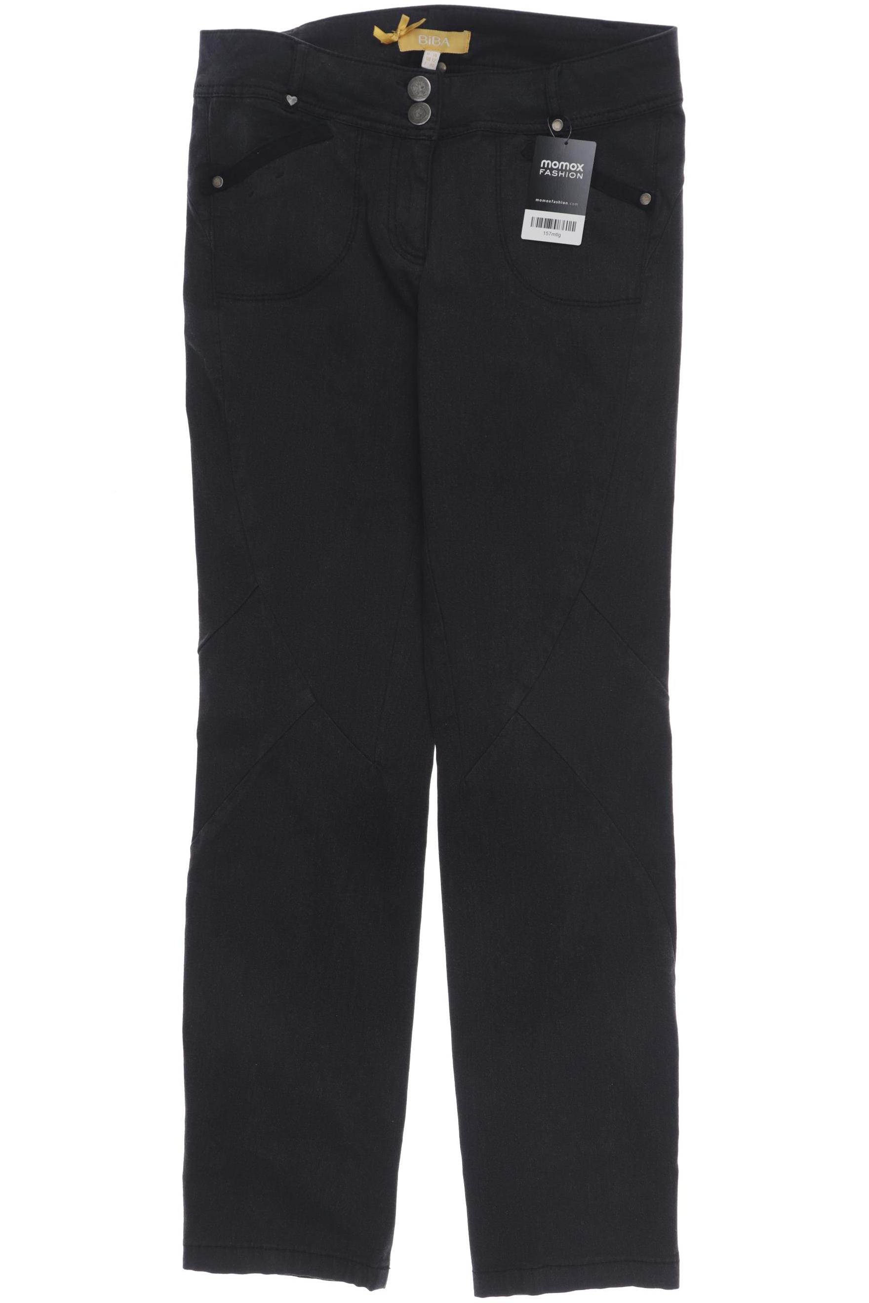 

BiBA Damen Stoffhose, grau, Gr. 38