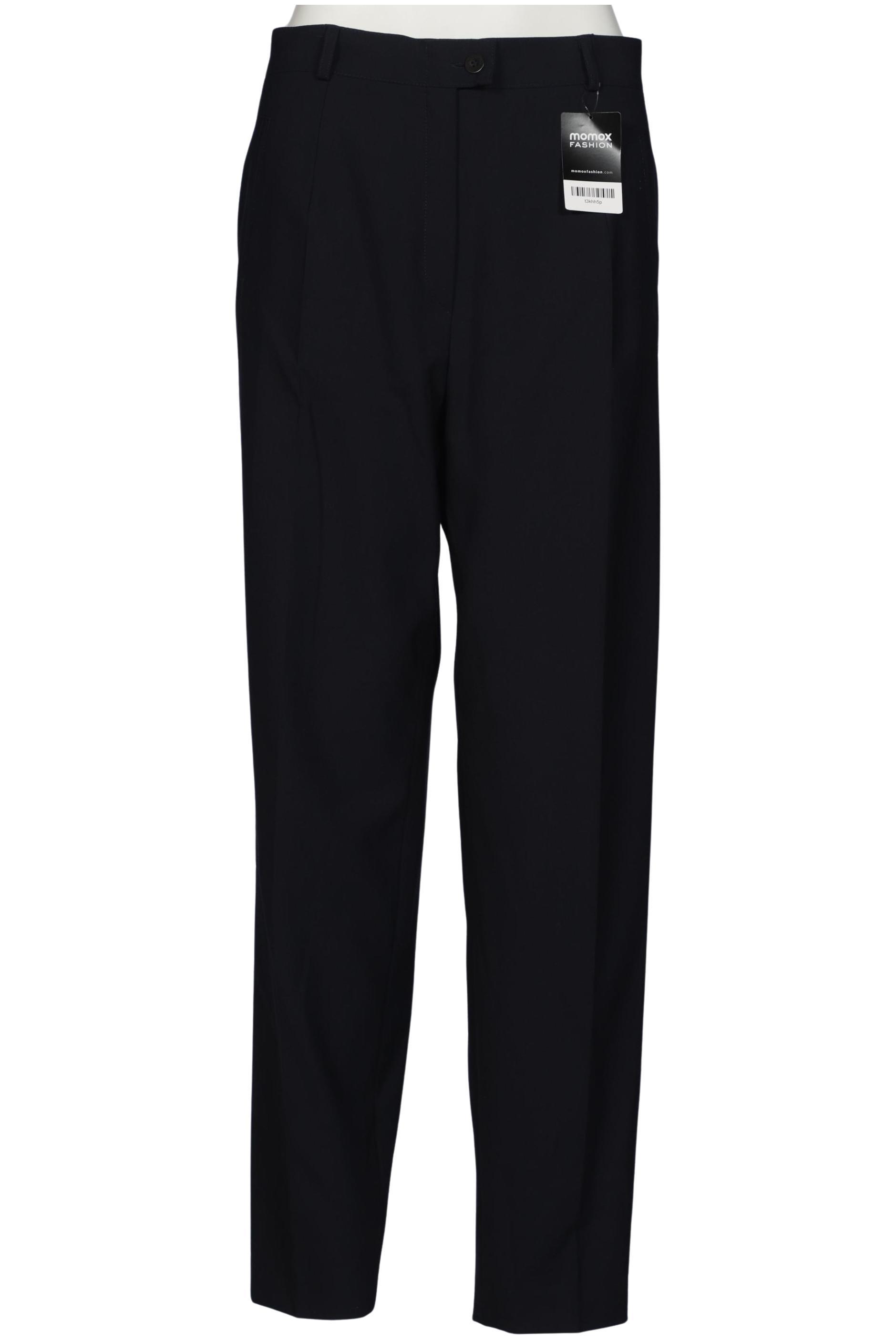 

BiBA Damen Stoffhose, marineblau, Gr. 44