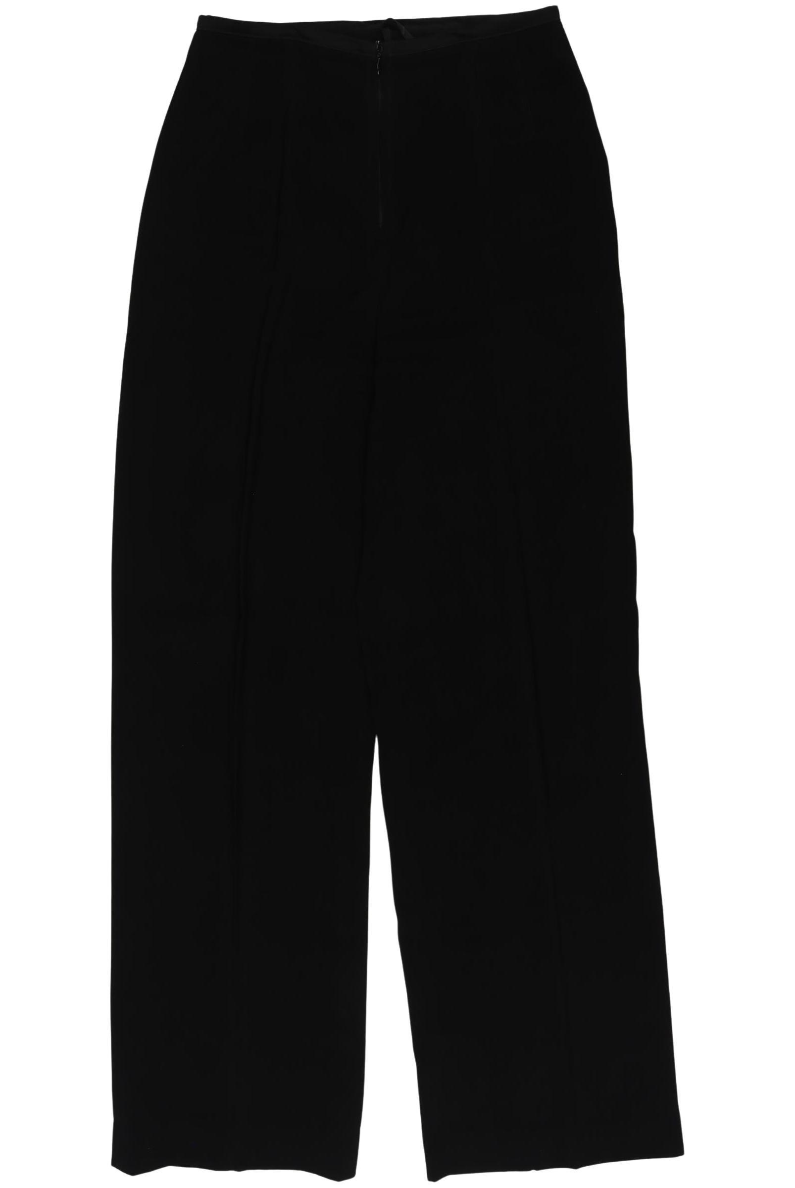 

BiBA Damen Stoffhose, schwarz, Gr. 34