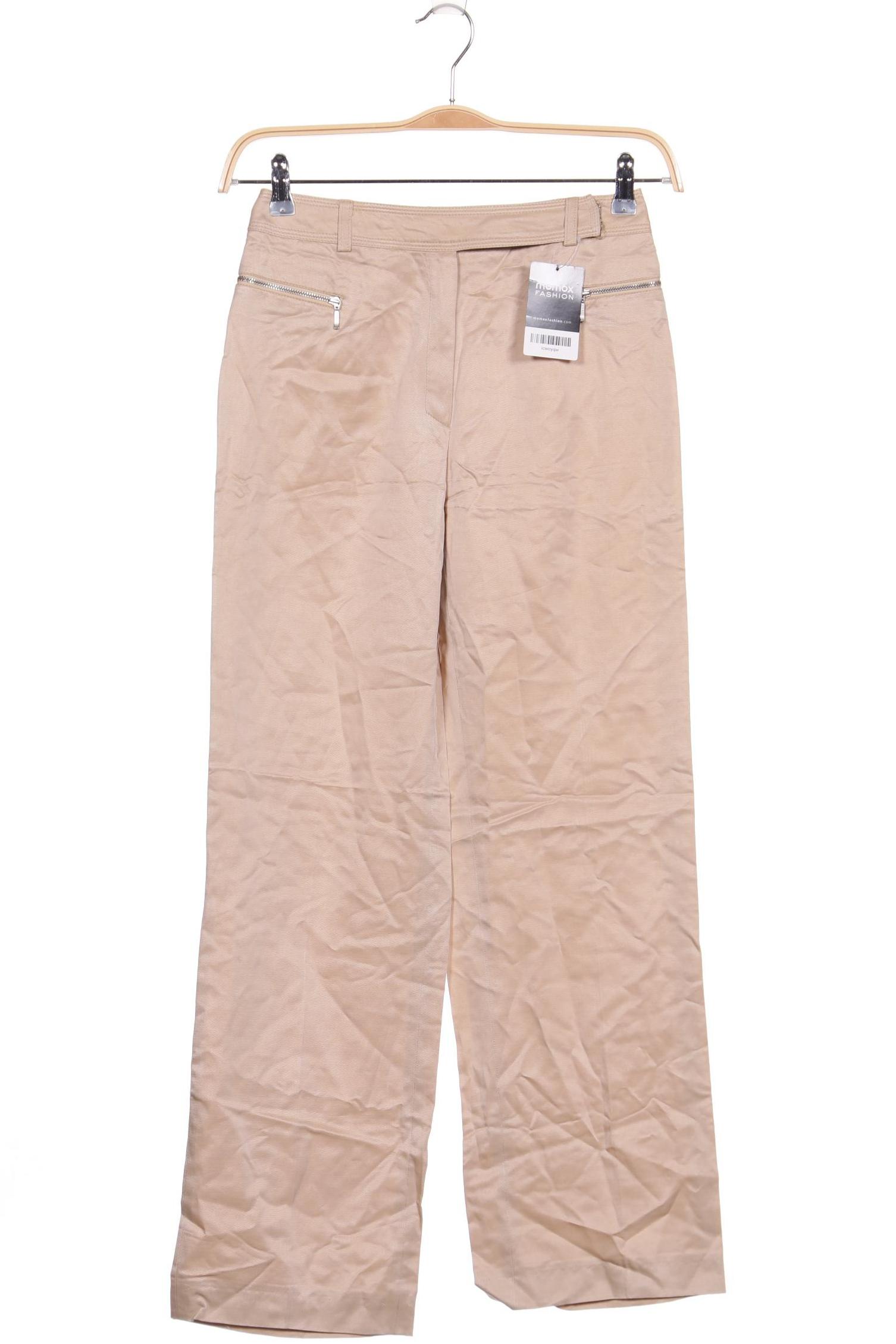 

BiBA Damen Stoffhose, beige, Gr. 34